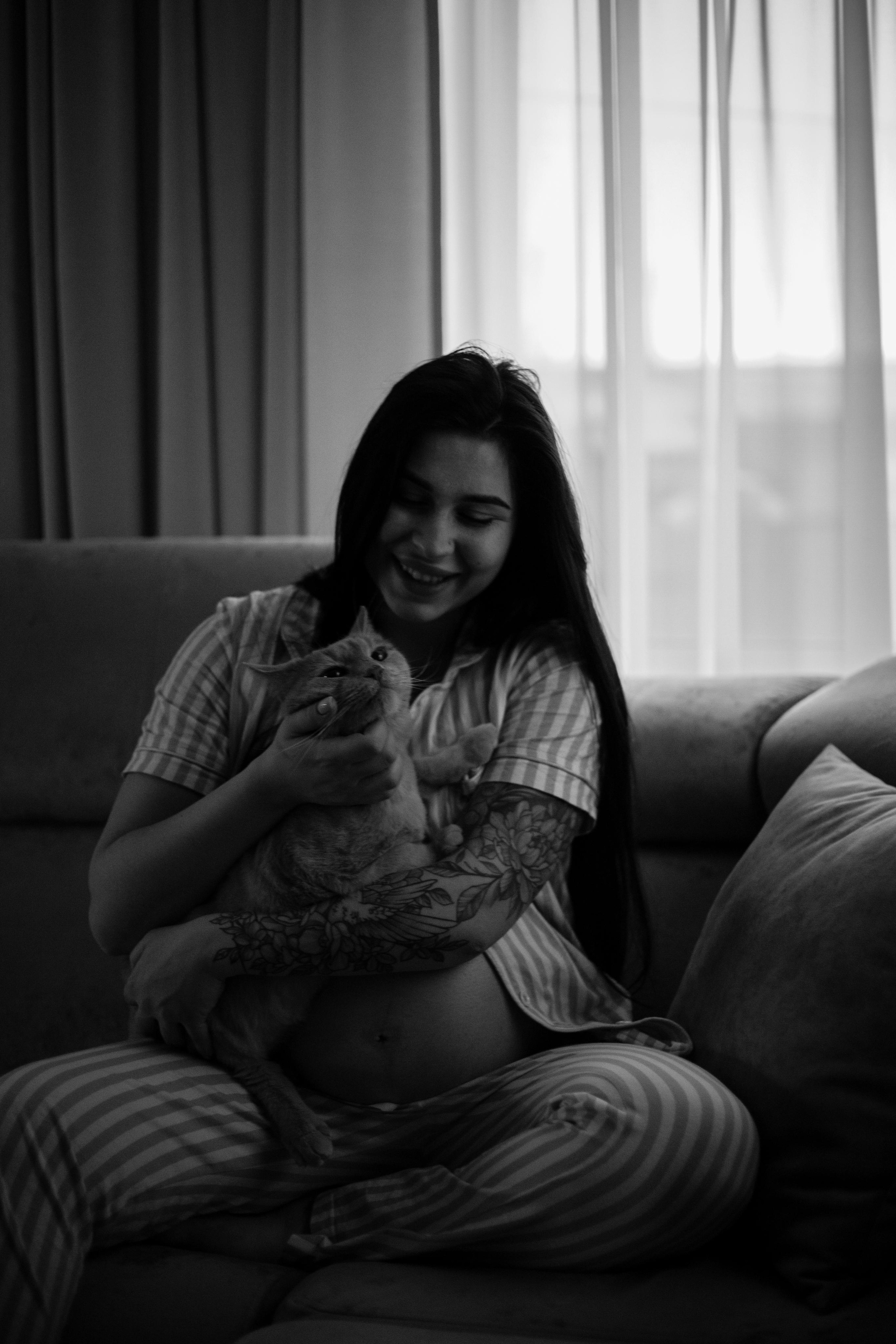 Олег и Анна ♥. Орнштейн Полина I Фотограф Самара