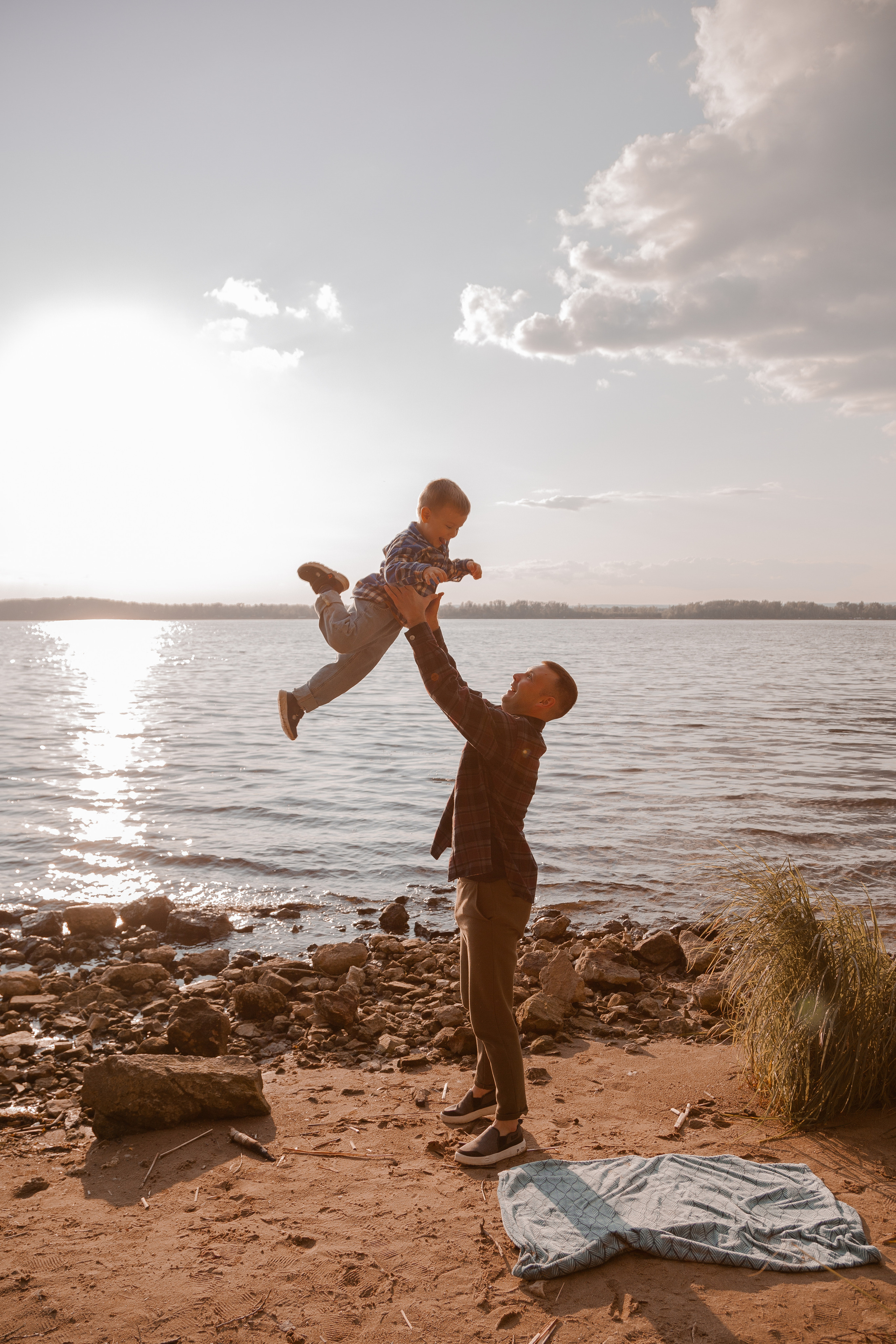 Илья+Мария+Миша ♥. Орнштейн Полина I Фотограф Самара