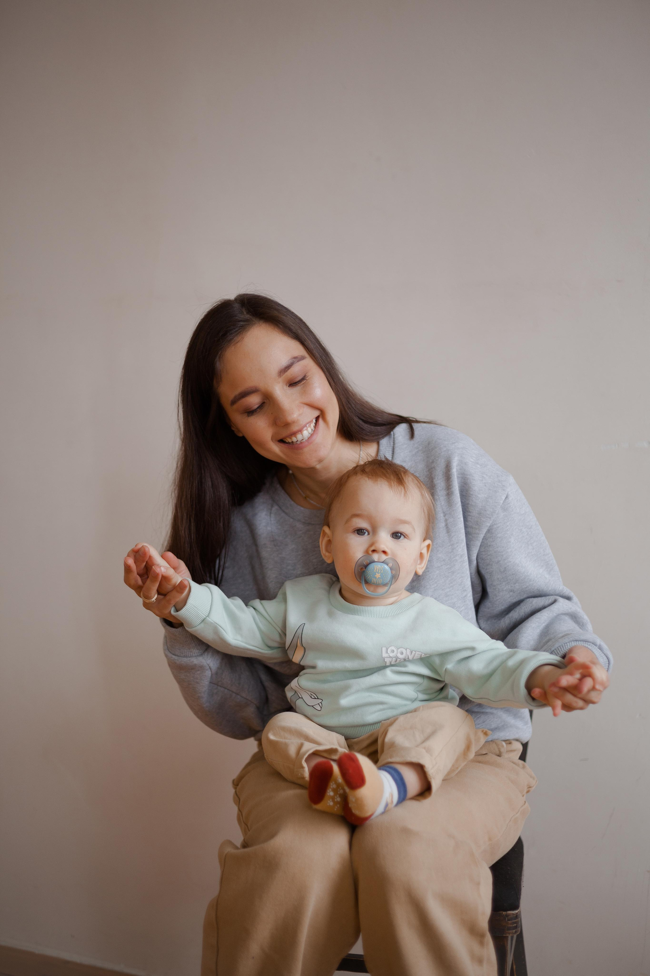 Гриша. Орнштейн Полина I Фотограф Самара