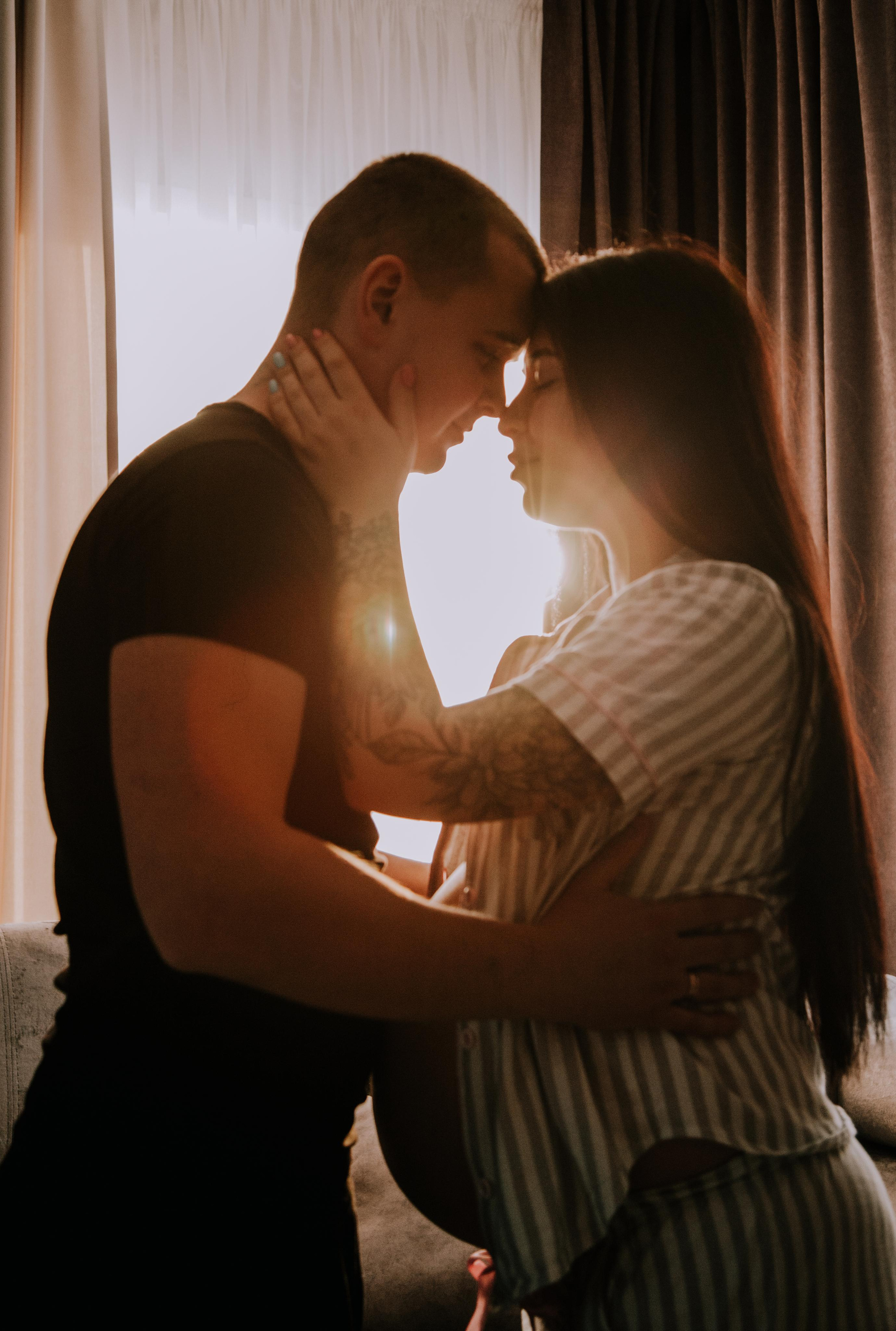 Олег и Анна ♥. Орнштейн Полина I Фотограф Самара