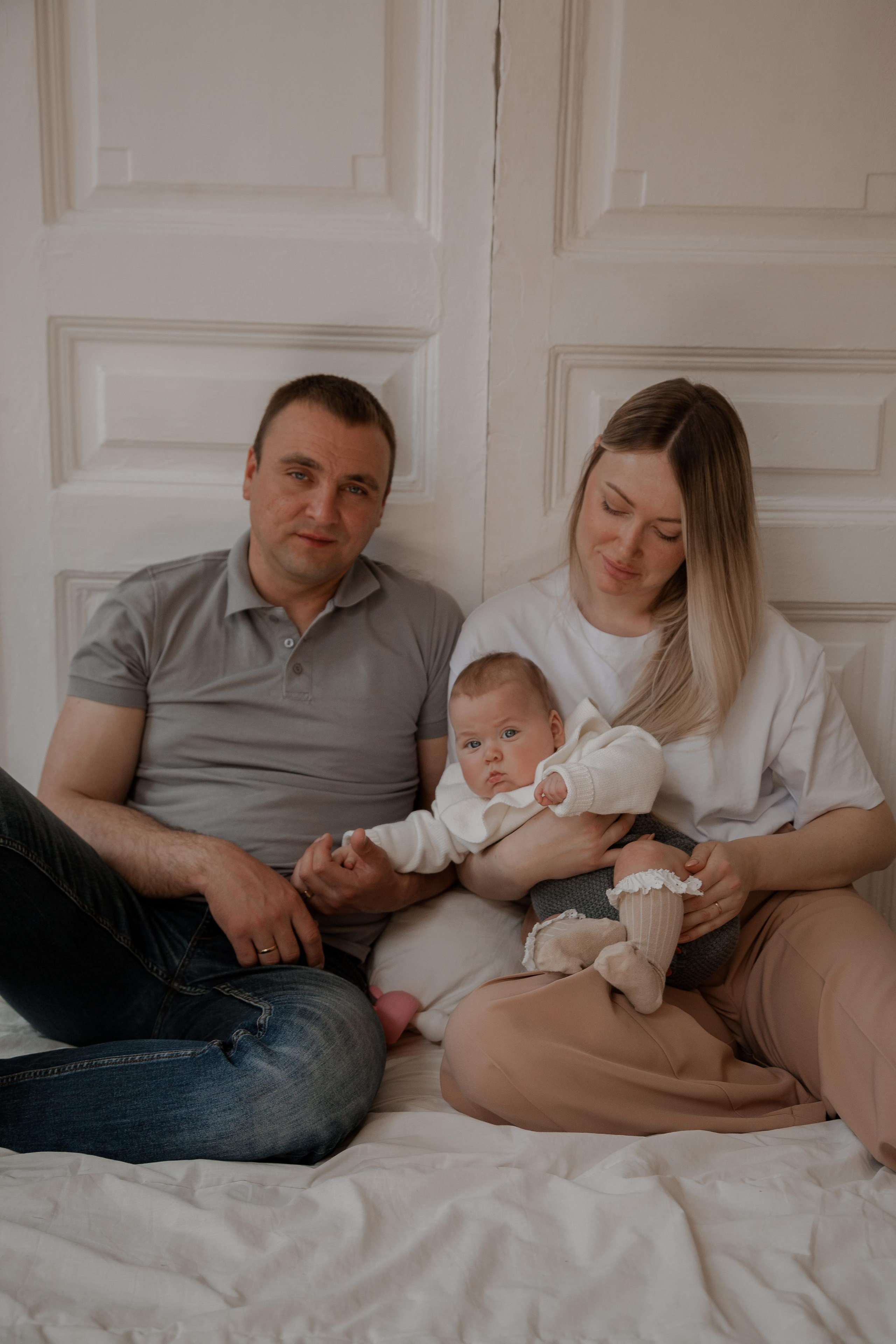 Ева♥. Орнштейн Полина I Фотограф Самара