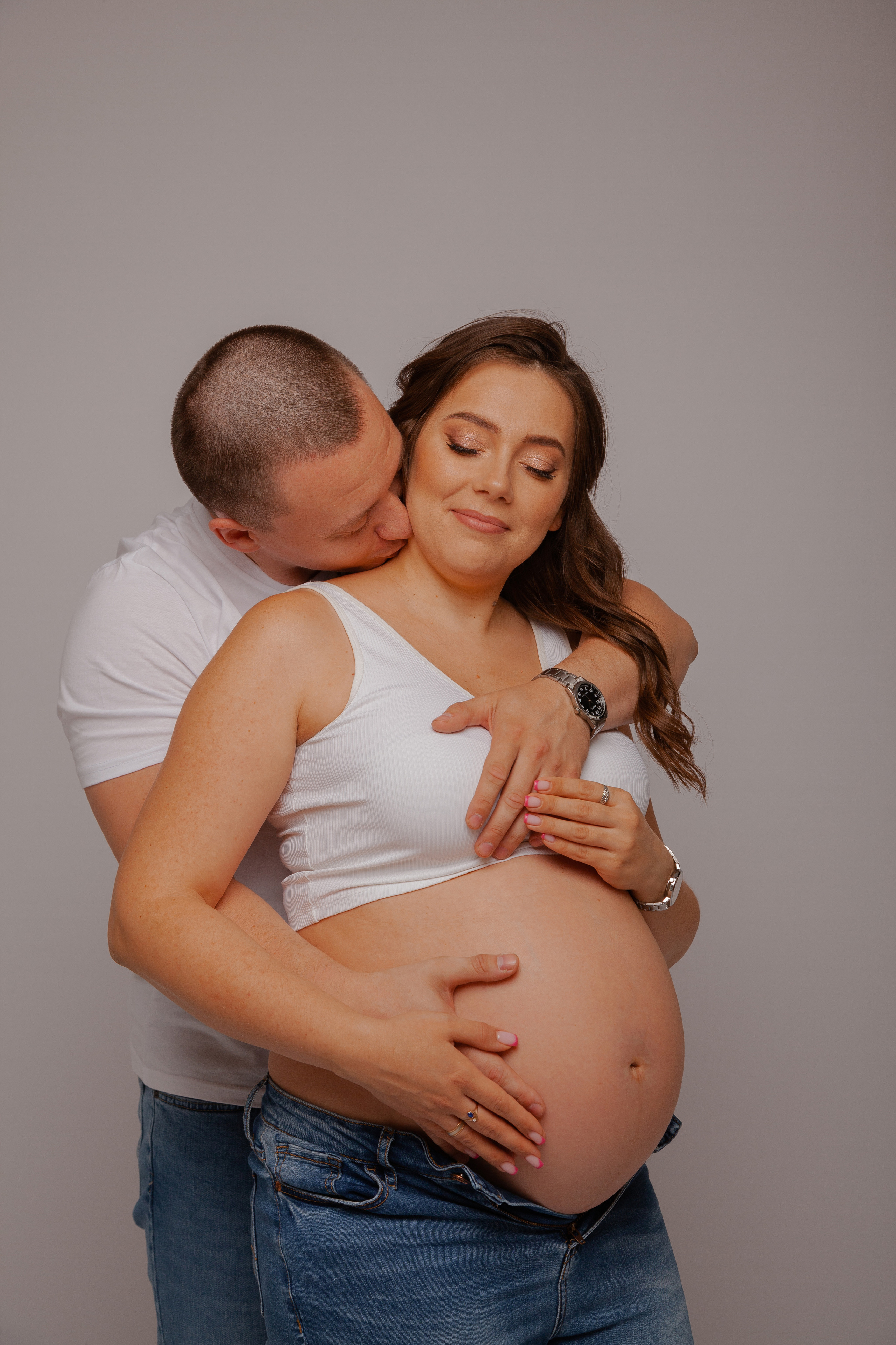 Леша и Леся. Орнштейн Полина I Фотограф Самара