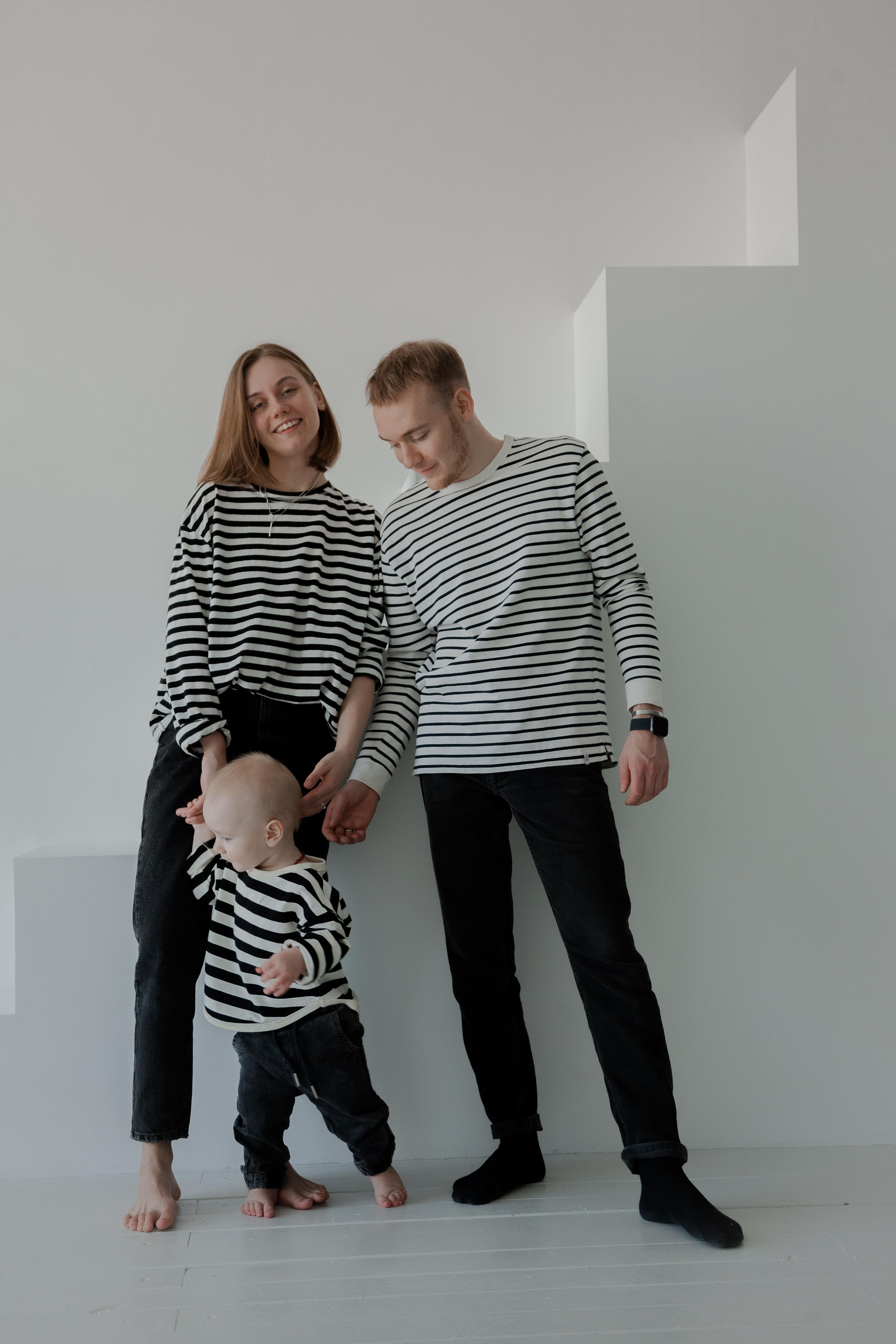 Никита Настя Мирон. Орнштейн Полина I Фотограф Самара