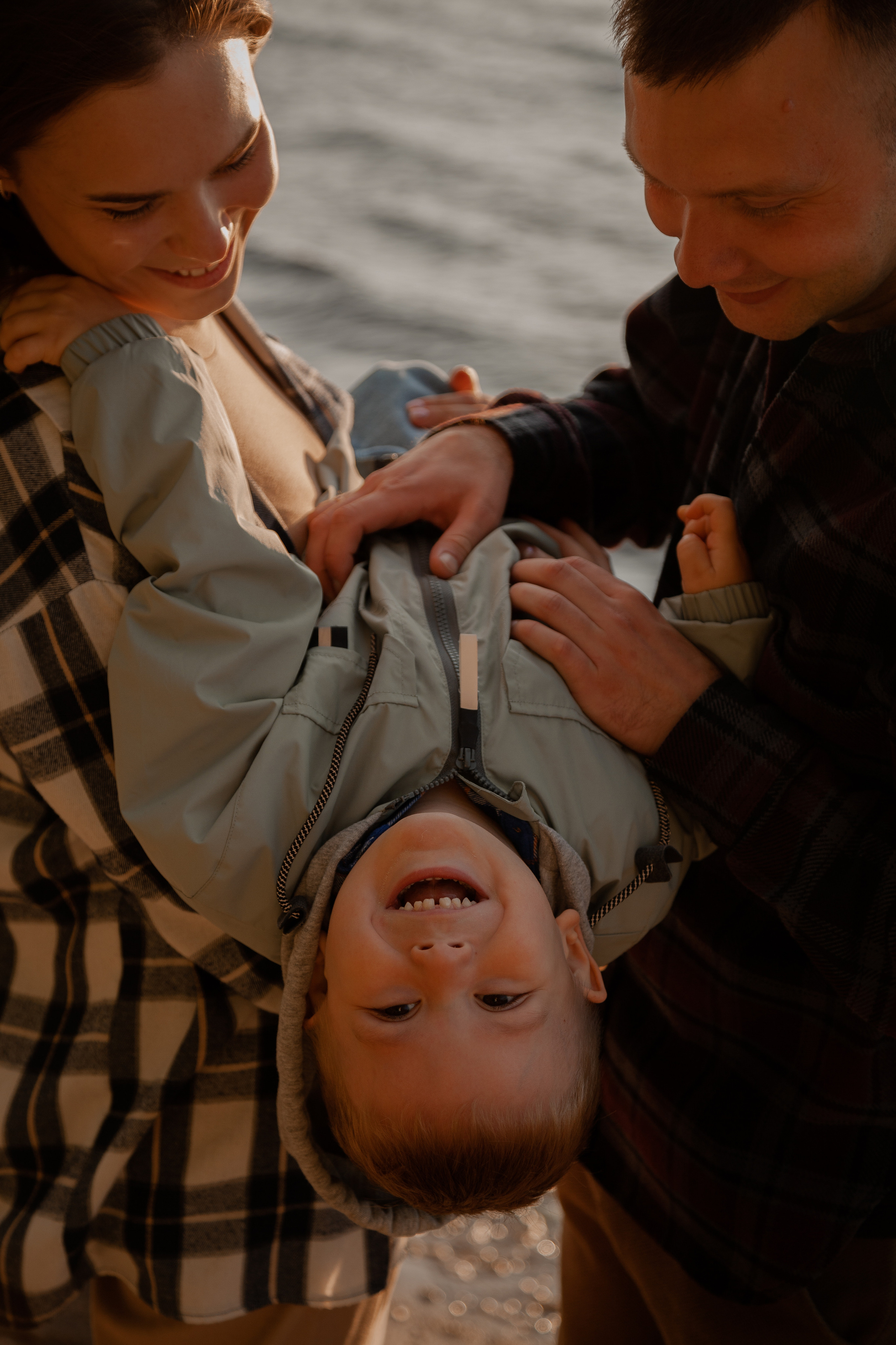 Илья+Мария+Миша ♥. Орнштейн Полина I Фотограф Самара