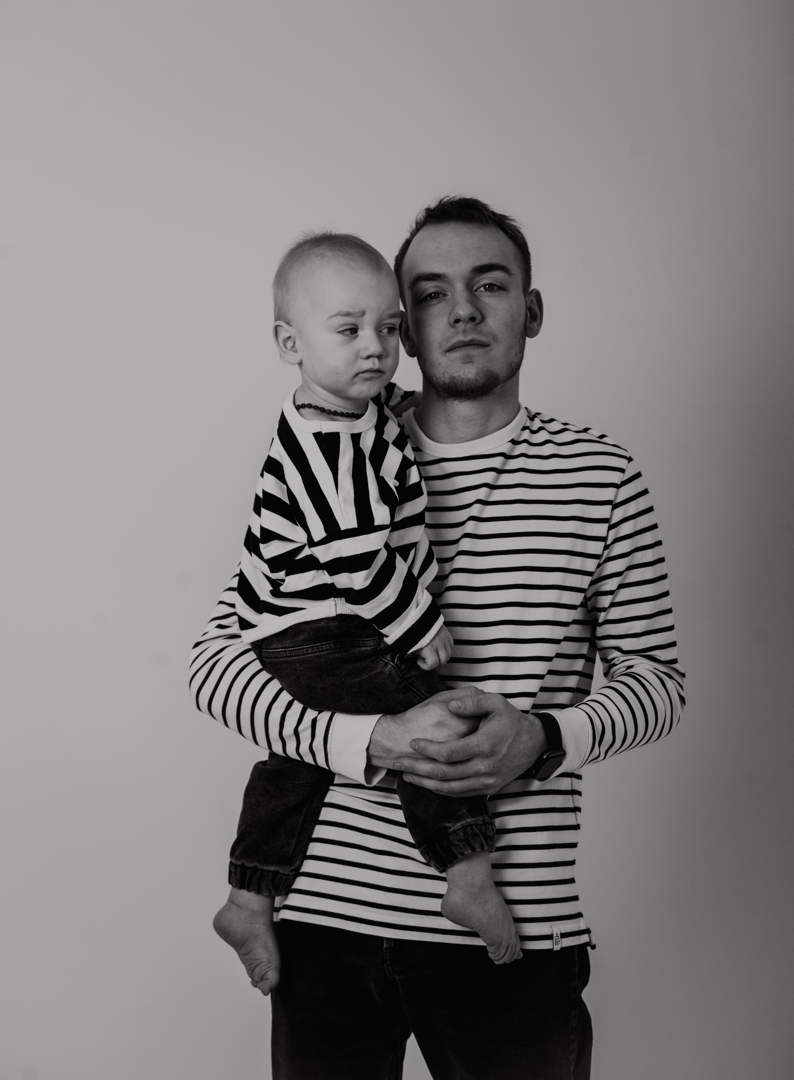 Никита Настя Мирон. Орнштейн Полина I Фотограф Самара