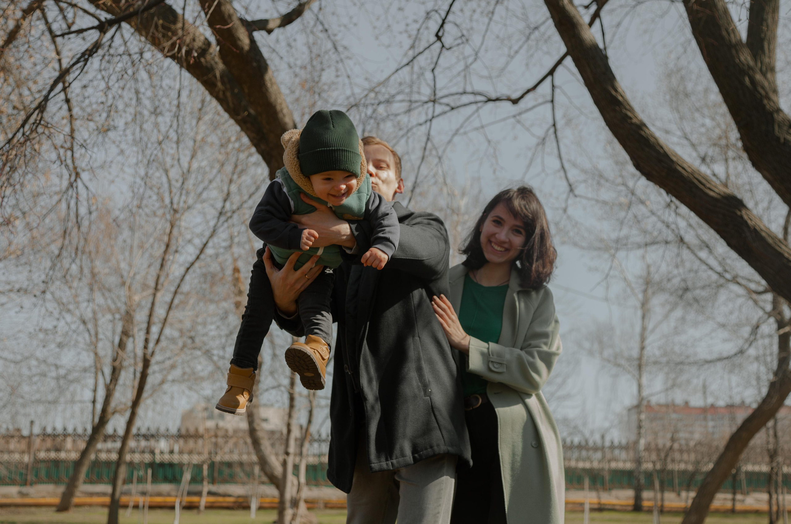 Дмитрия+Анастасия+Миша ♥. Орнштейн Полина I Фотограф Самара