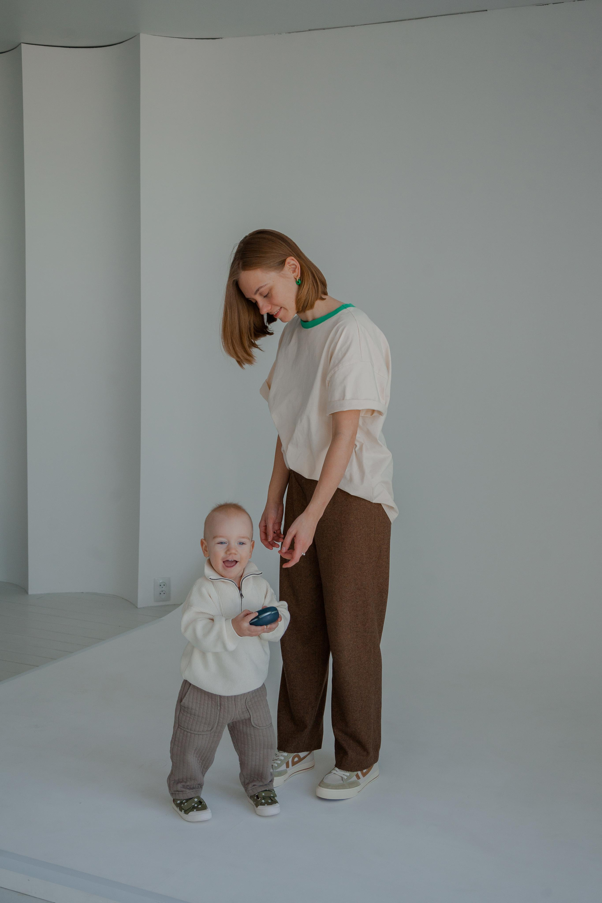 Никита Настя Мирон. Орнштейн Полина I Фотограф Самара