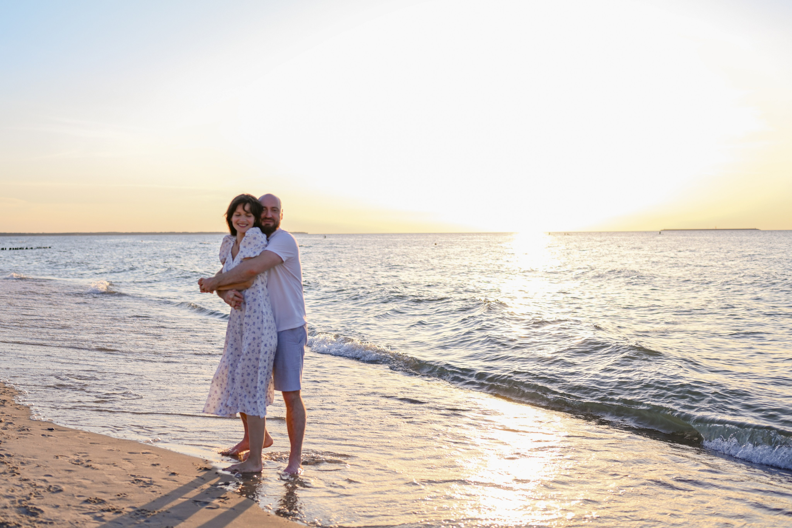 Семья. Фотограф Акимова Валентина