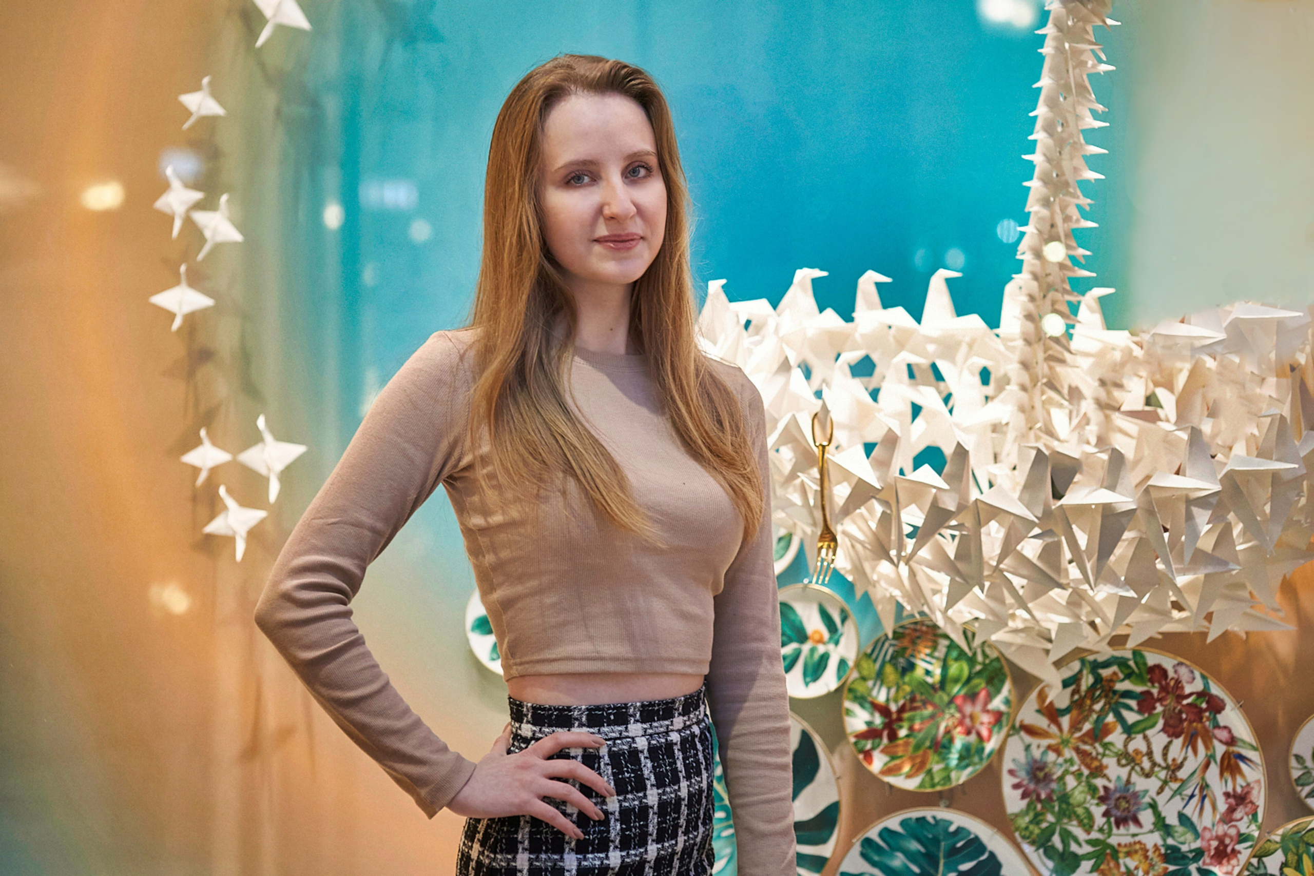 ГУМ. Москва. Фотосессии.