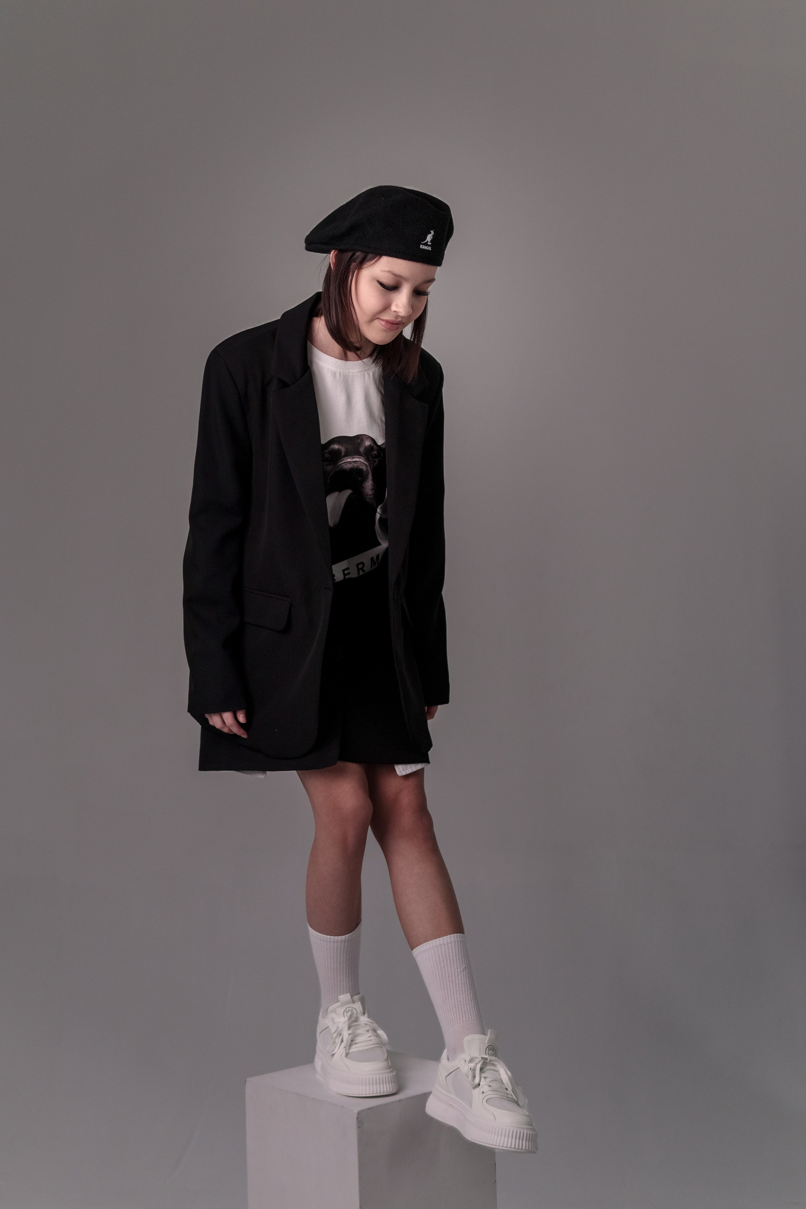 Екатерина Елецкая. Promodels