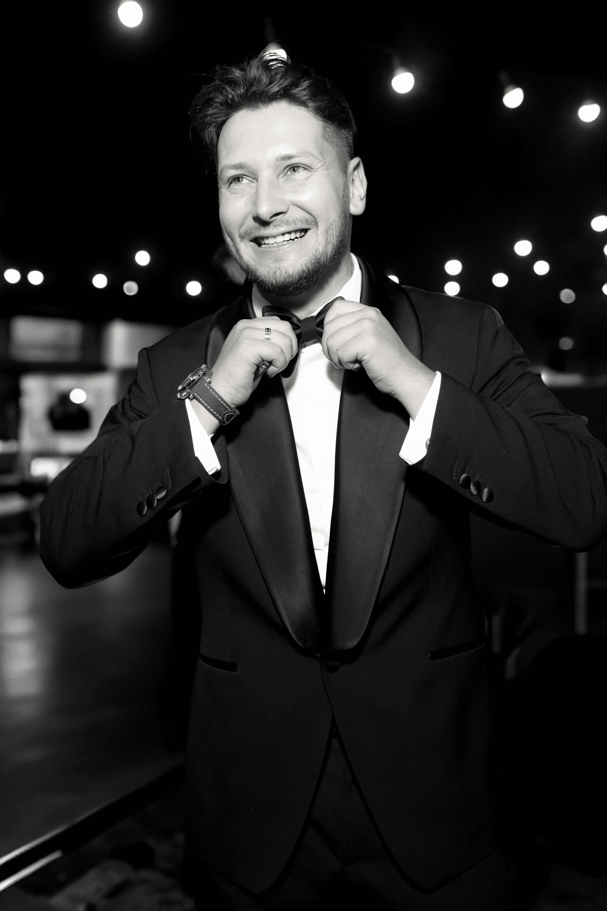 Настя & Юра. Фотограф Александр Захар. Минск, Москва, Дубай