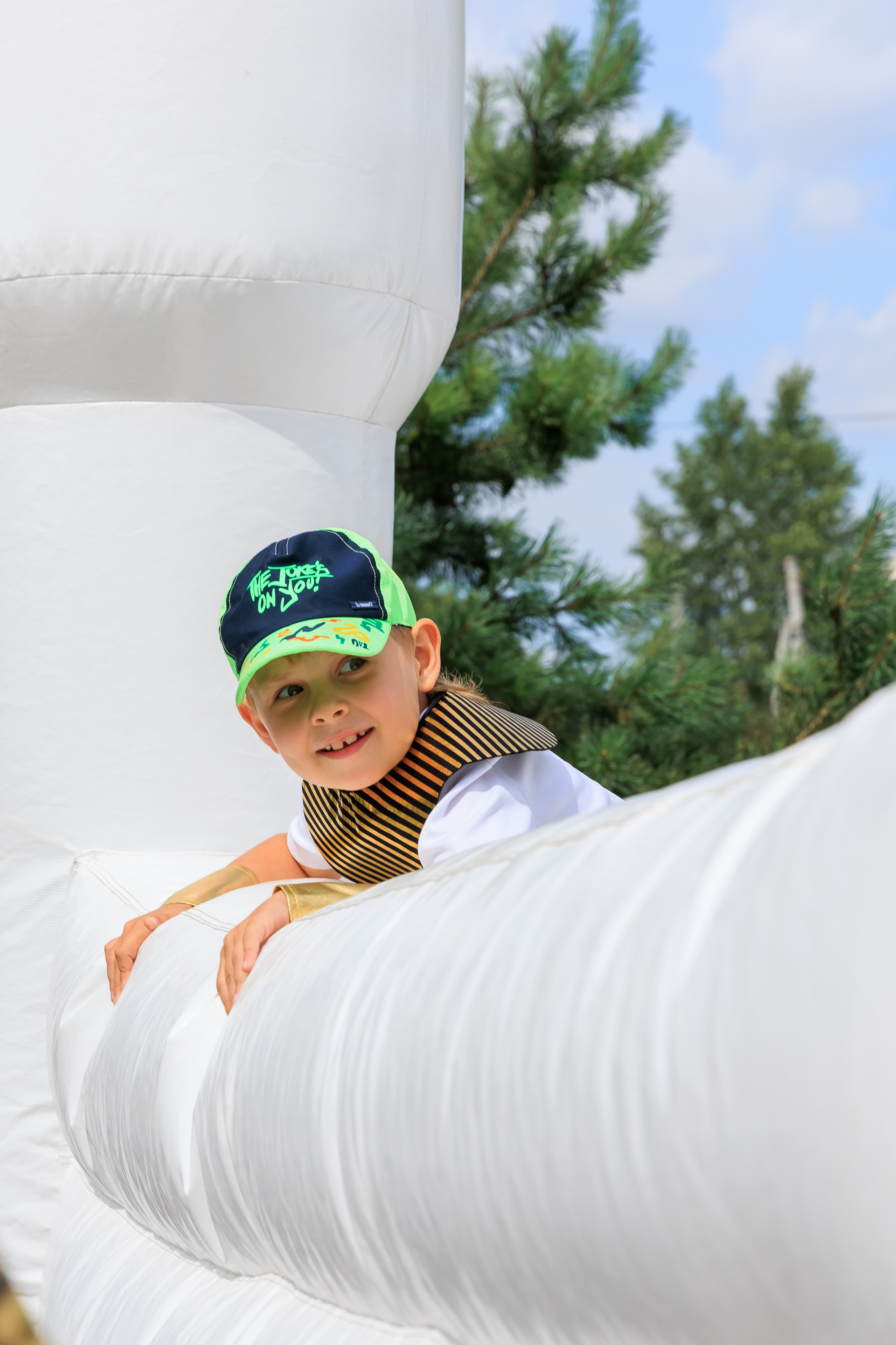 РЕПОРТАЖ. Фотограф Новосибирск — Наталья Гресь