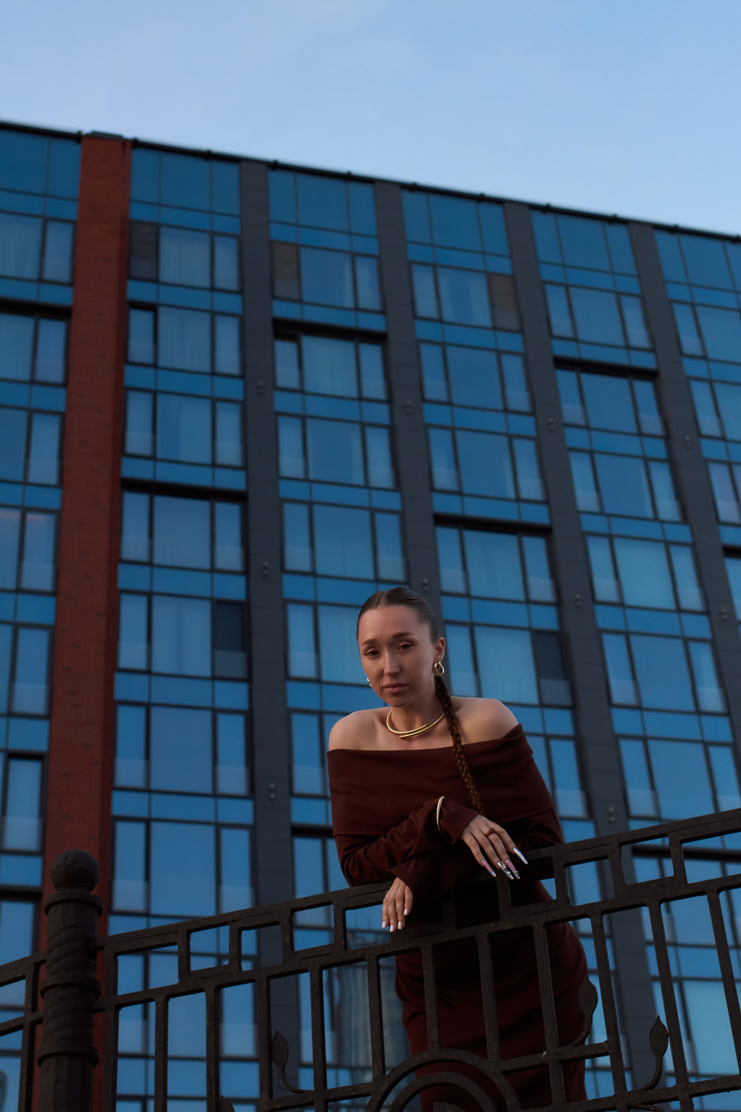 К. Фотограф Екатеринбург Елена Минина