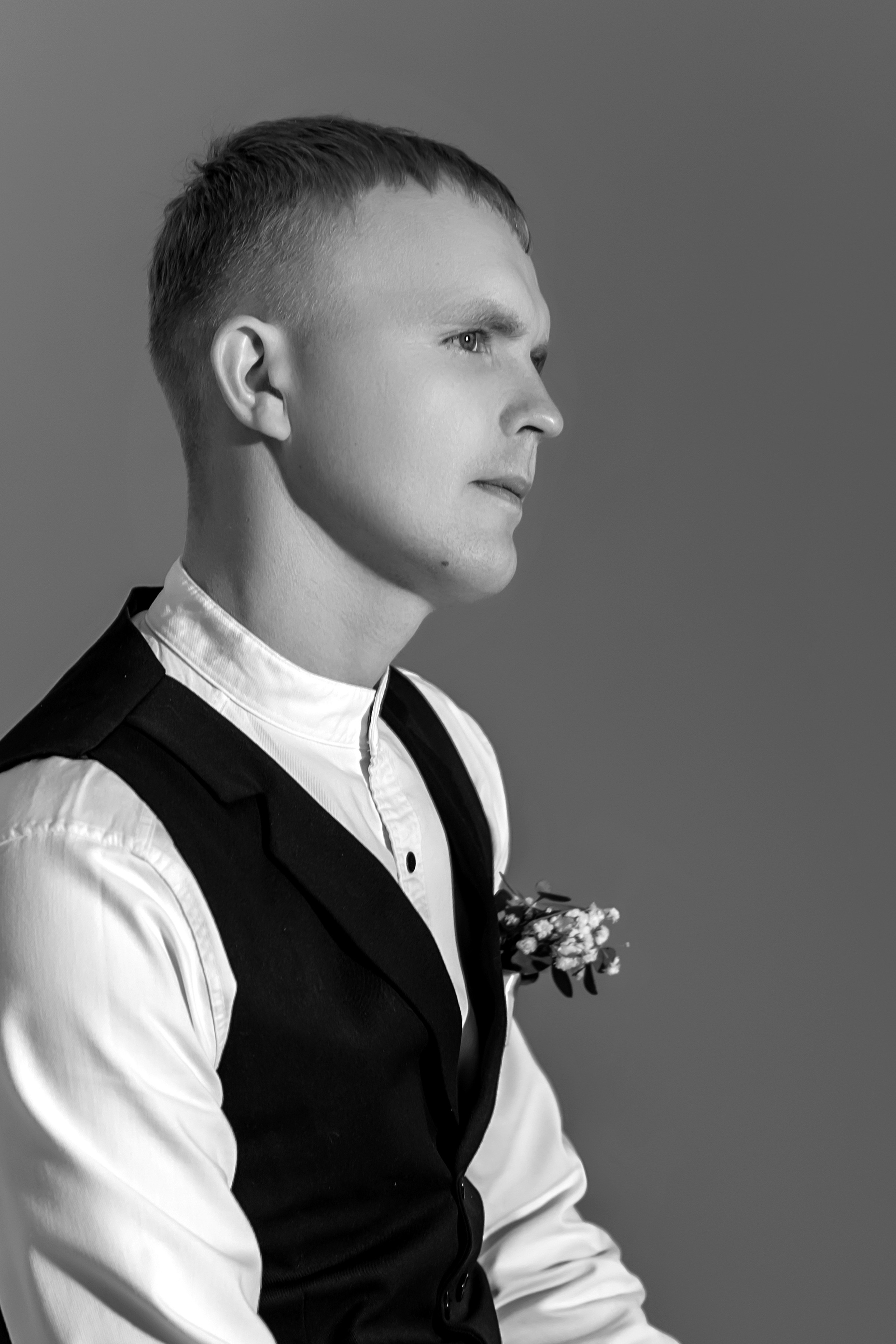 Дмитрий & Анастасия. Ксения Федорова — фотограф