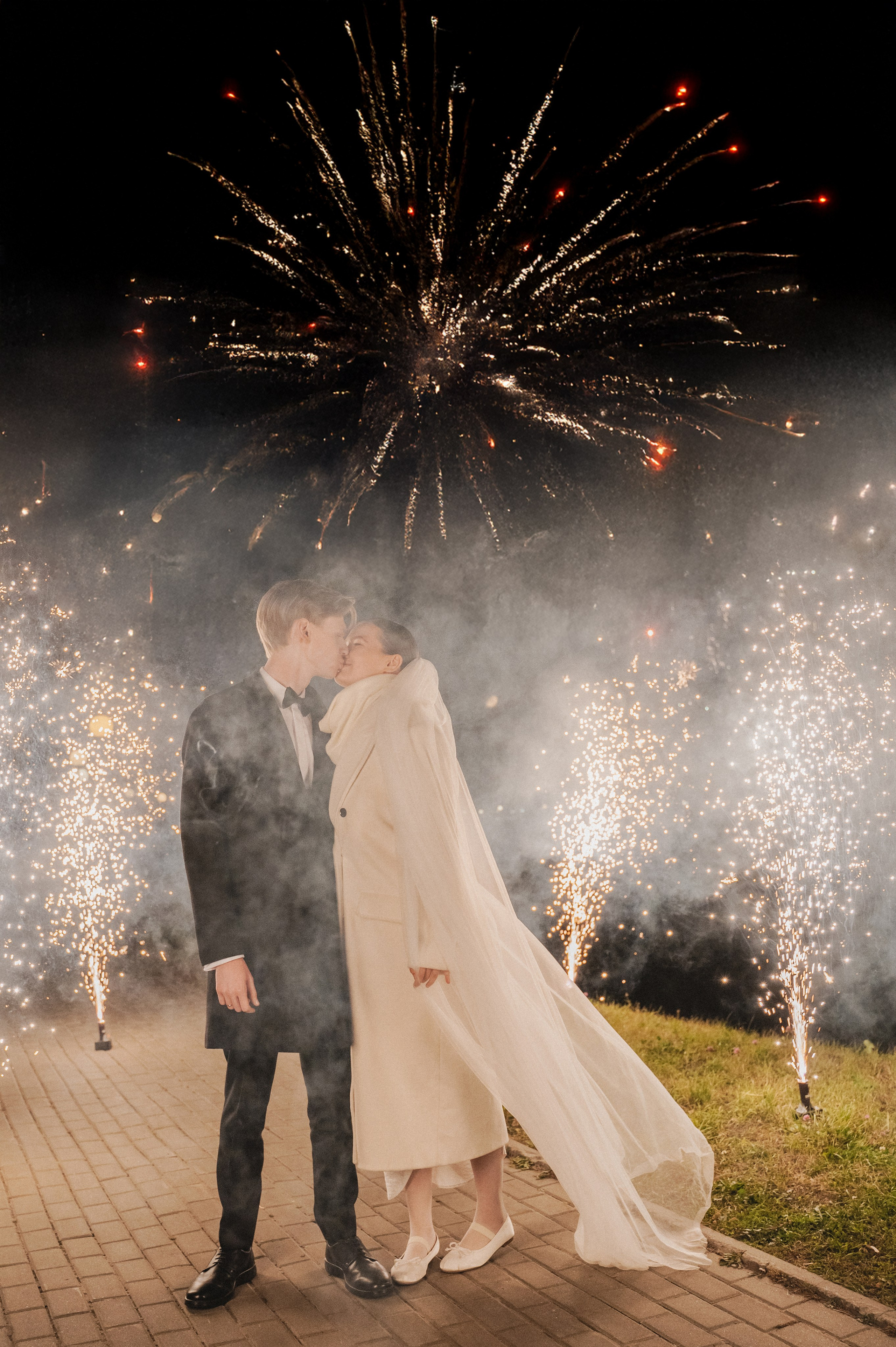 Альбом 24. Свадебный фотограф в Рязани Дзюрак Елизавета