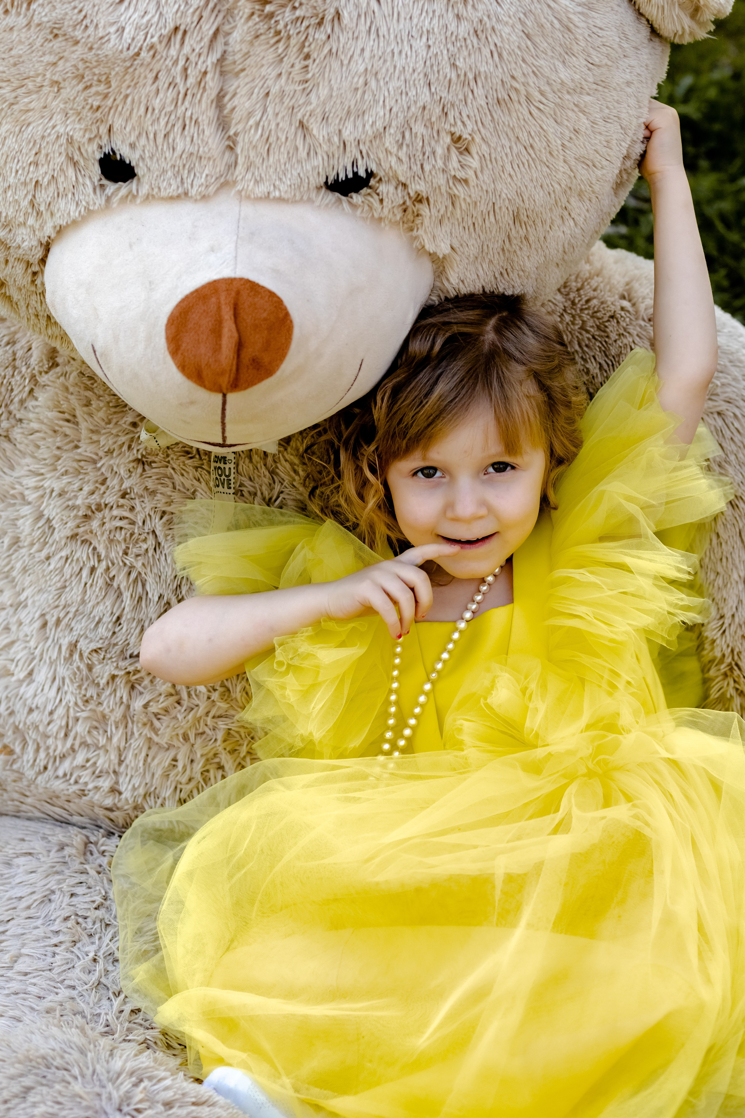 Дети. Главная