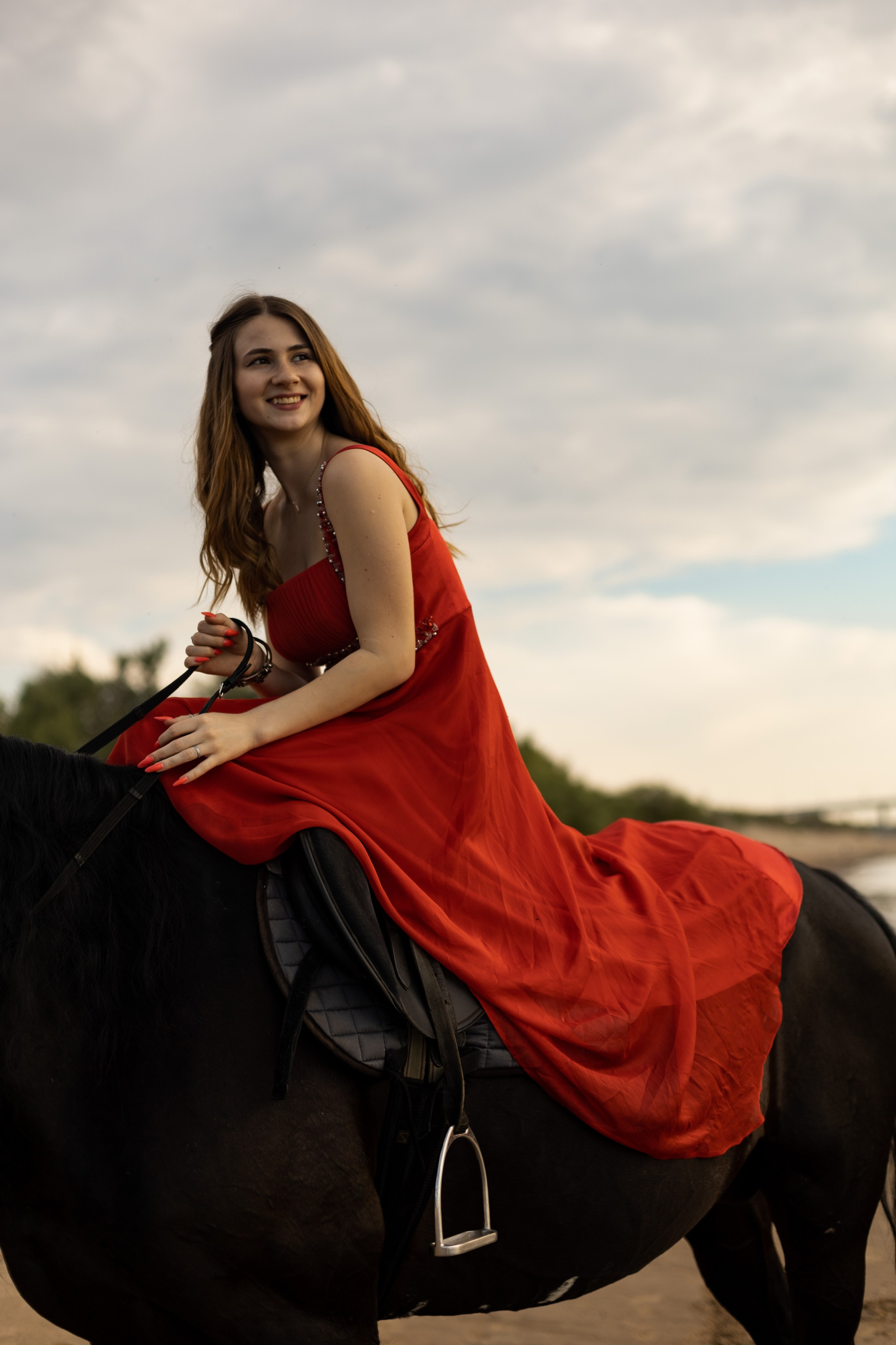 Индивидуальная съемка. Главная