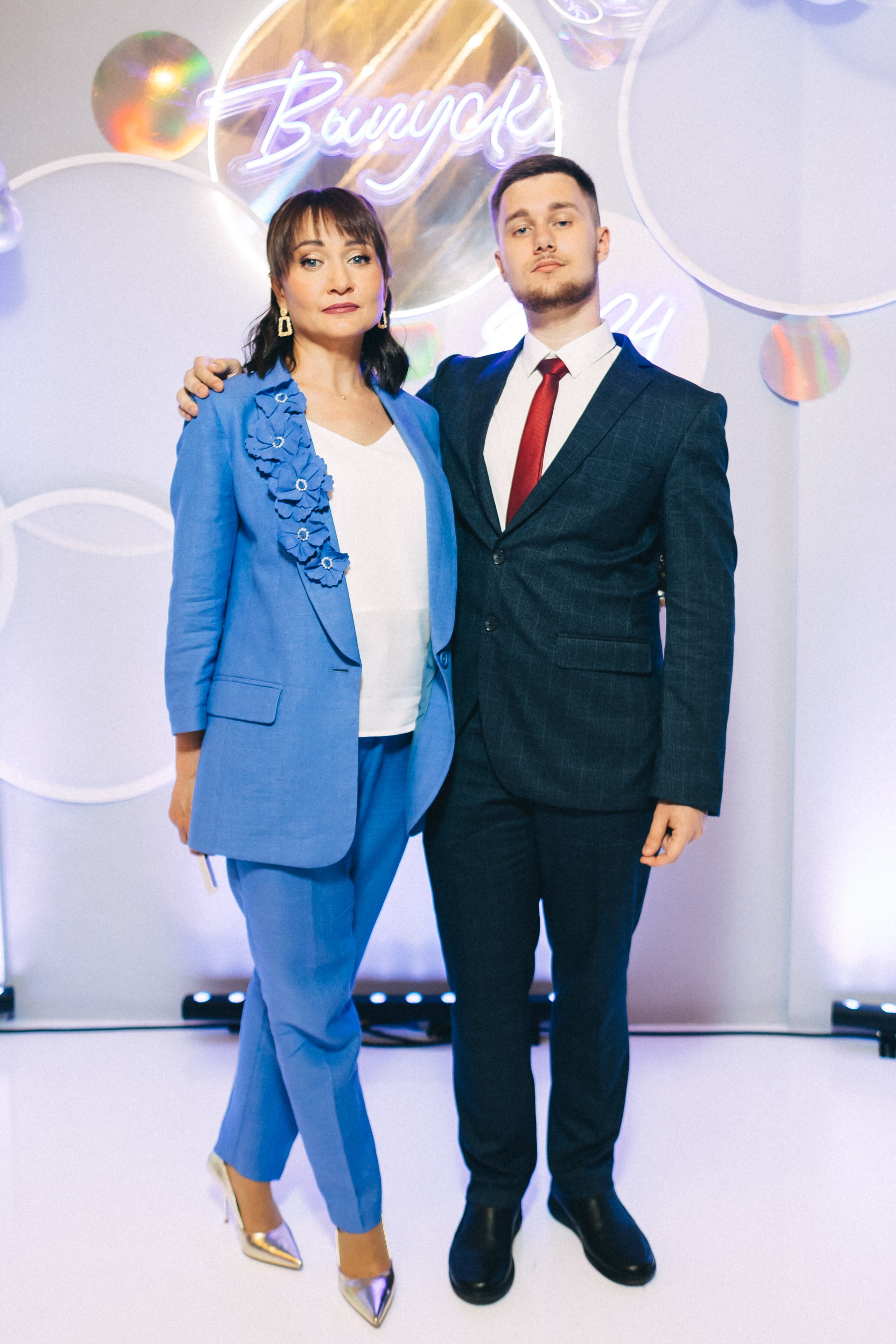 Выпускной «Лицей 62». Фотограф Кемерово | Сергей