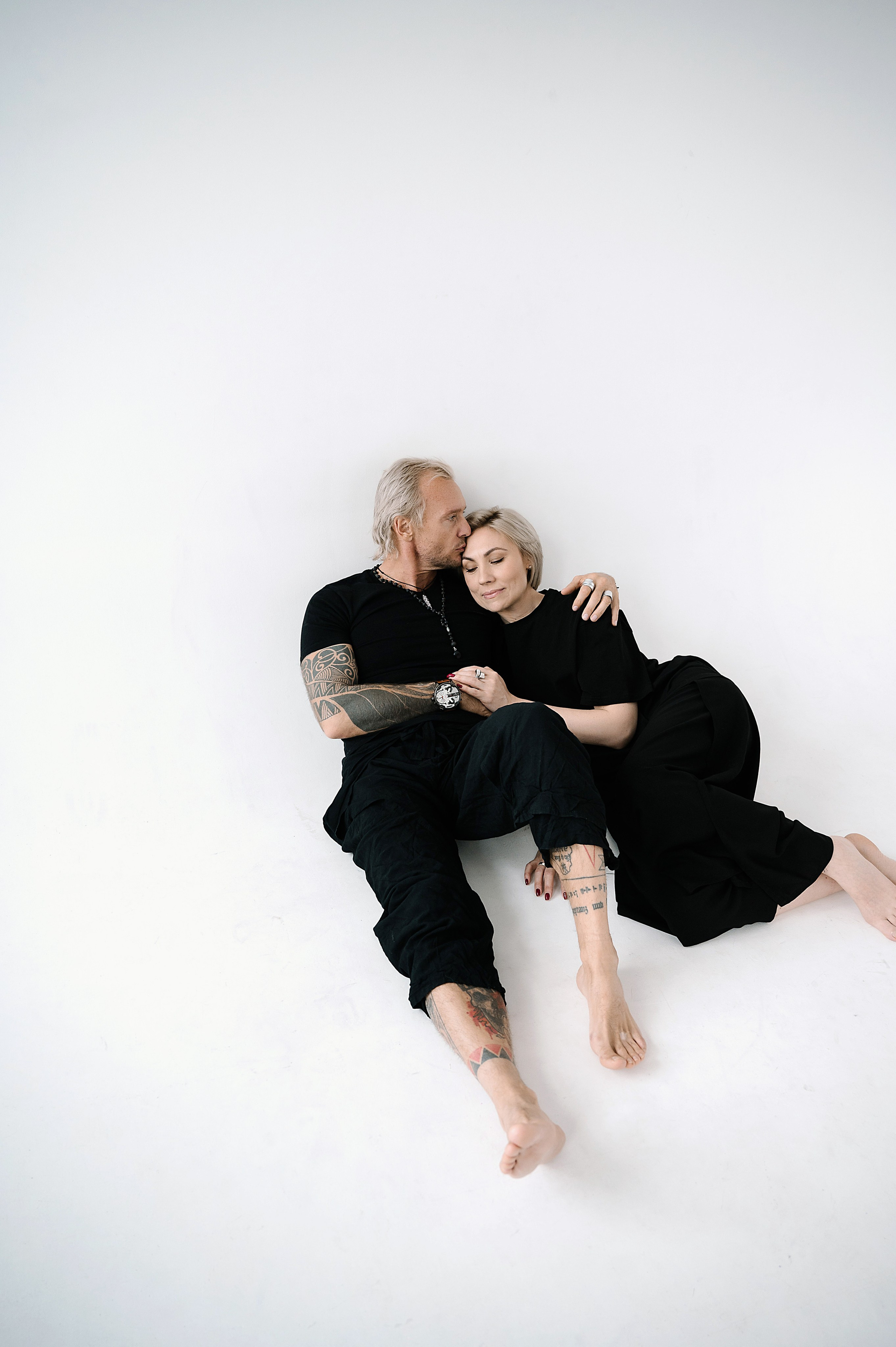 Mature Love. Семейный и свадебный фотограф в Туле Москве