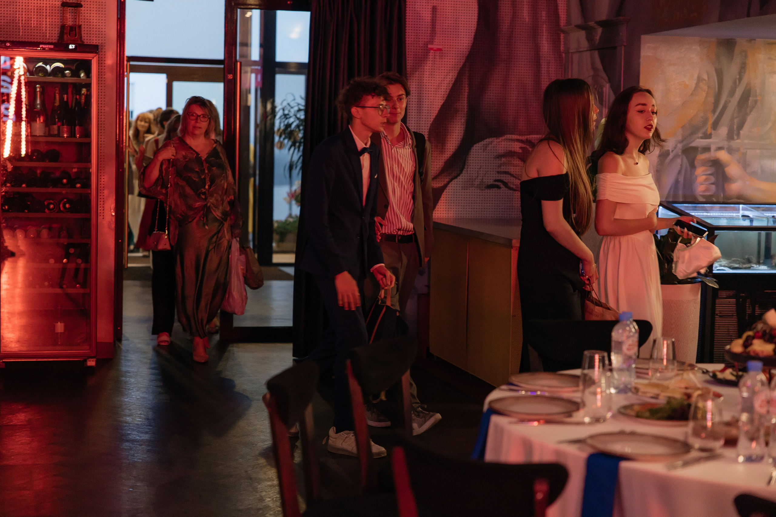 2024 Выпускной школа 22. Свадебный и Репортажный фотограф Нижний Новгород Москва Ежов Иван