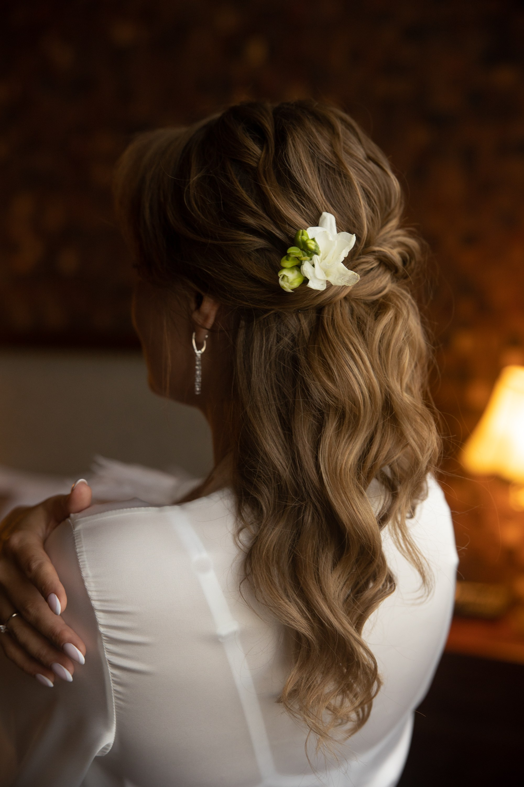 Сборы. Свадебный фотограф Владивосток, Свадебная фотография