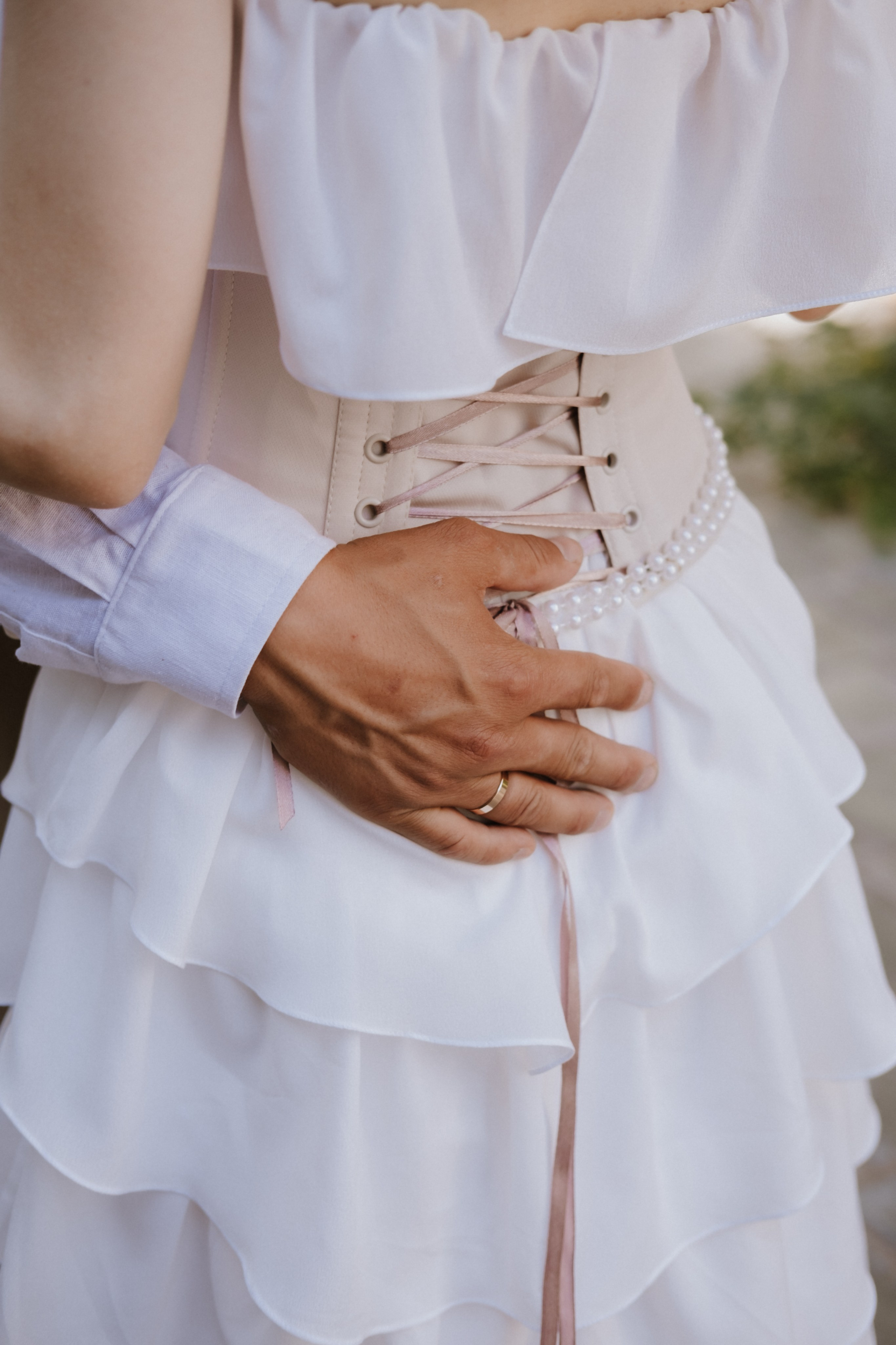 Дидар и Лада. Фотограф в Астрахани Миронова Анастасия