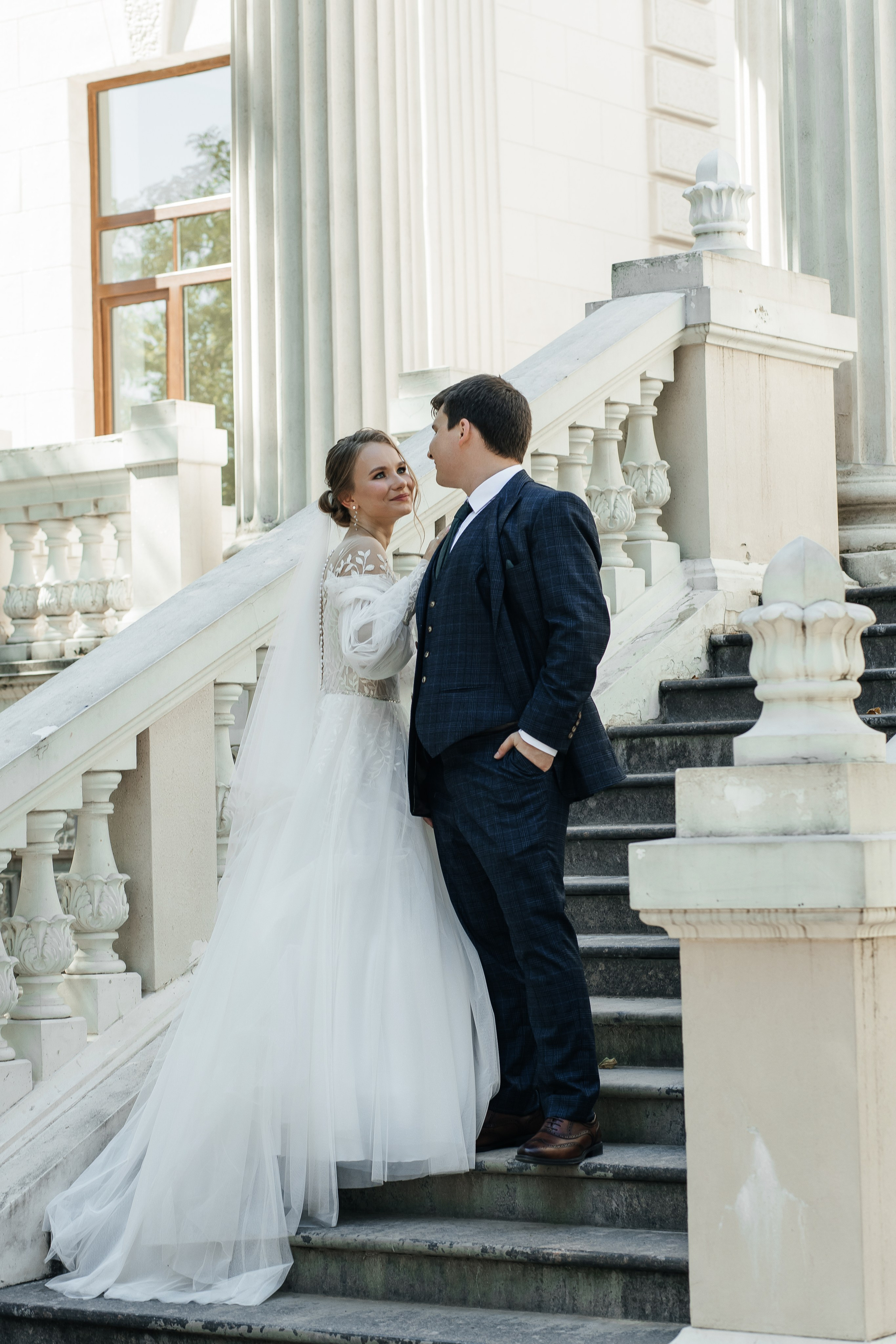 Полный свадебный день. Свадебный и семейный фотограф Ростова-на-Дону Ирина Бондарева