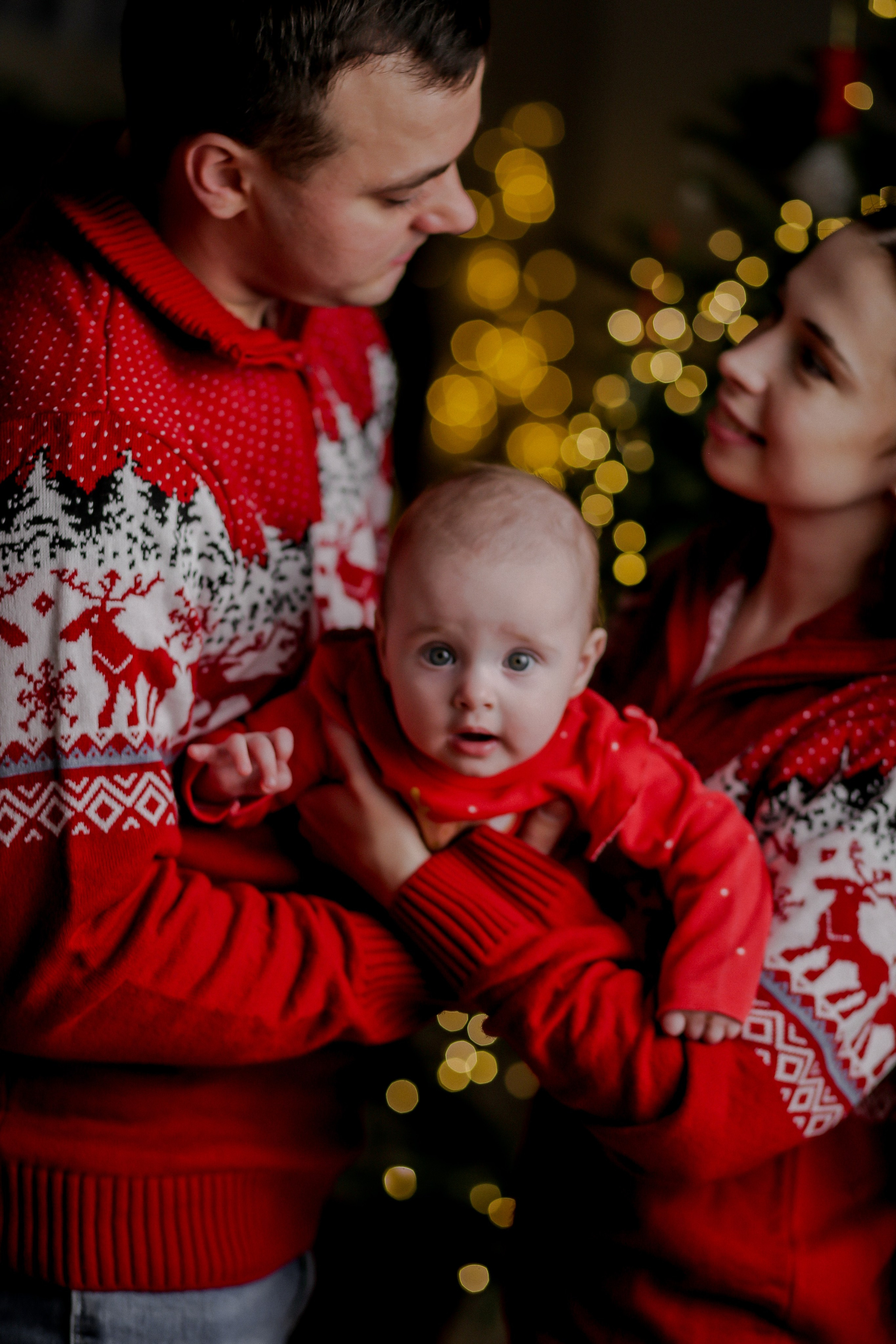 Новый Год. Фото и Видео в Краснодаре Verveyko Studio