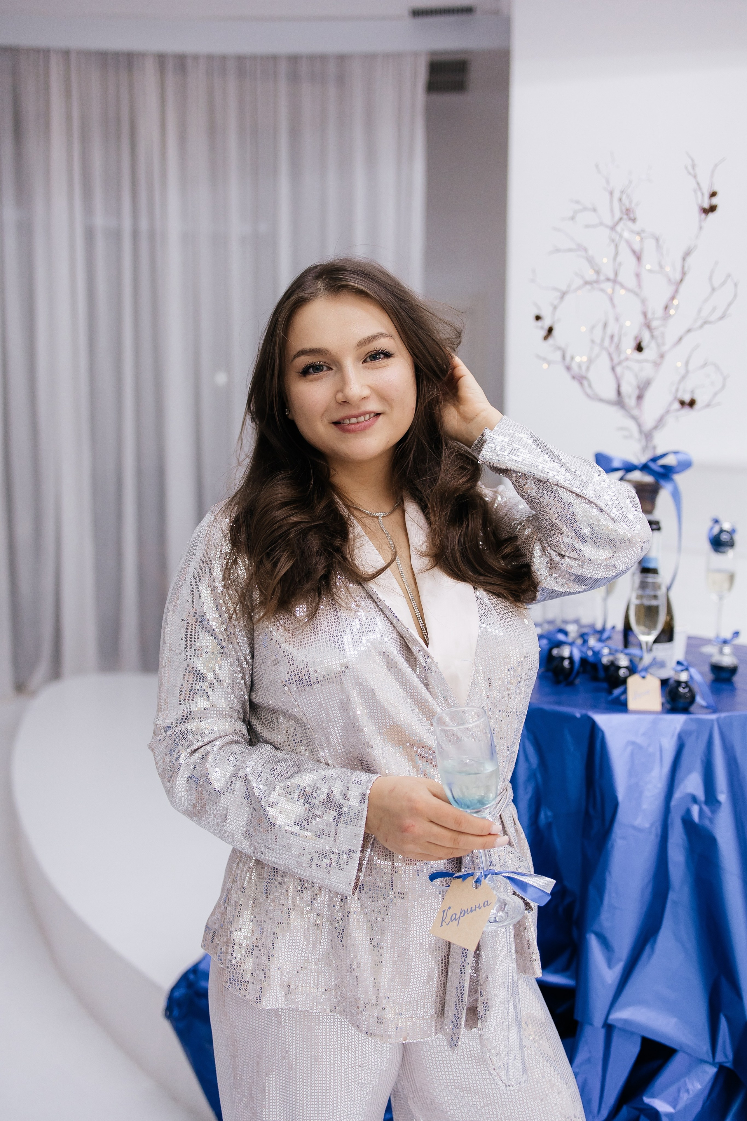 «Космический Новый Год». Vmeste.Klassno