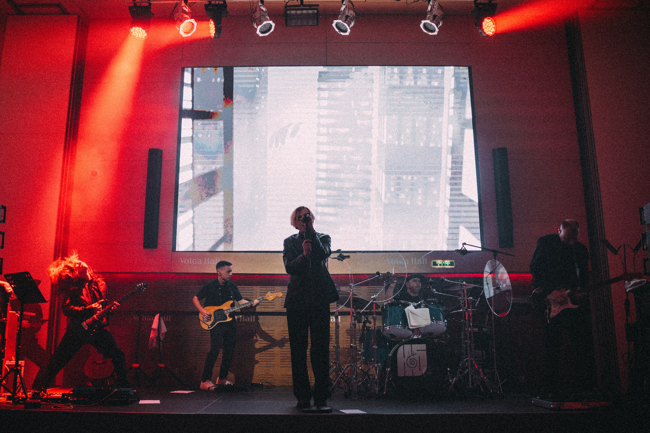 Конференция+корпоратив Авто-ГБО