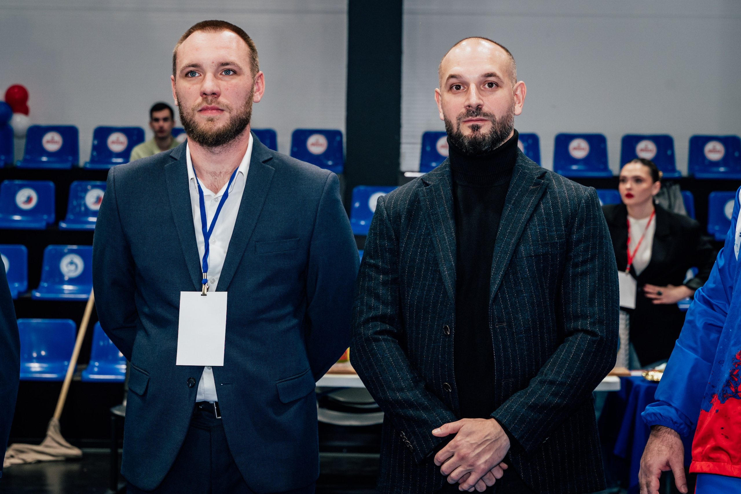 Турнир по самбо ЮФО