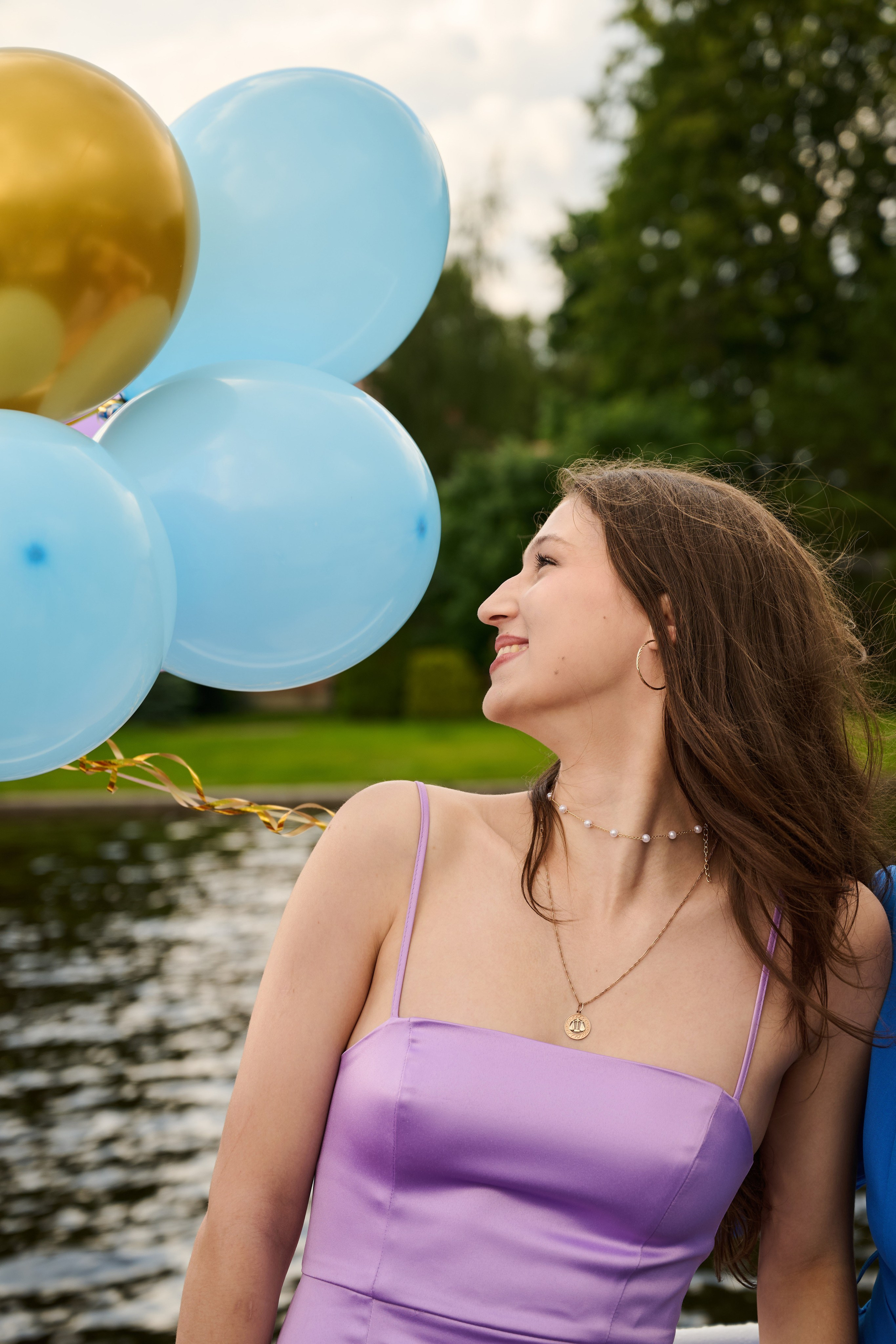 Выпускные и вручения дипломов