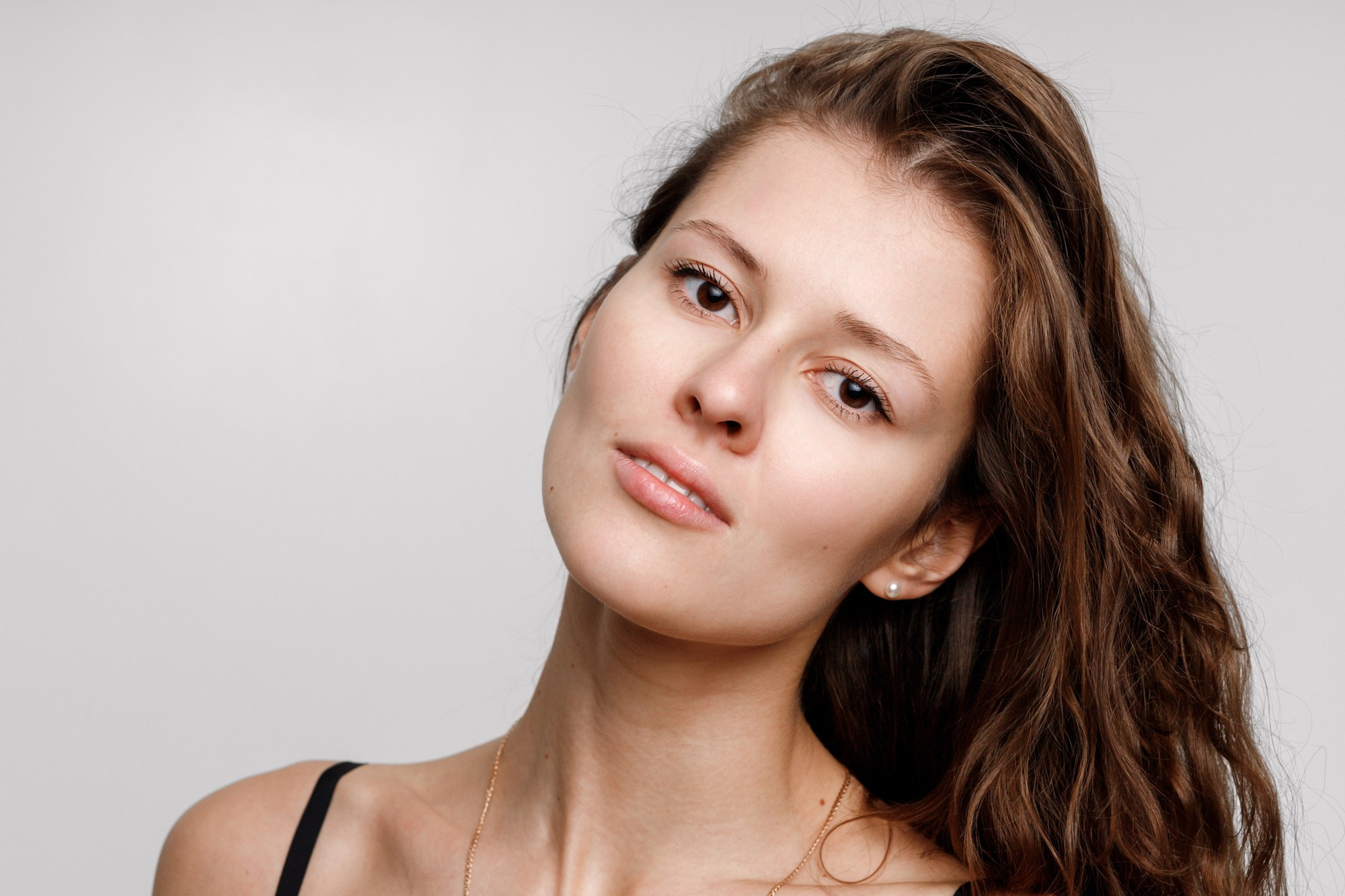 Мария. Фотограф Владимир Молоканов