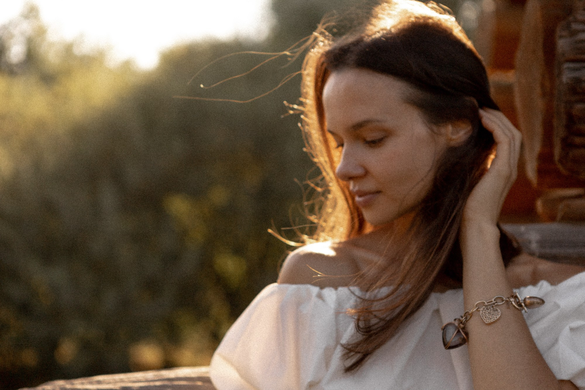 В ожидании ветра. Фотограф Владимир Молоканов