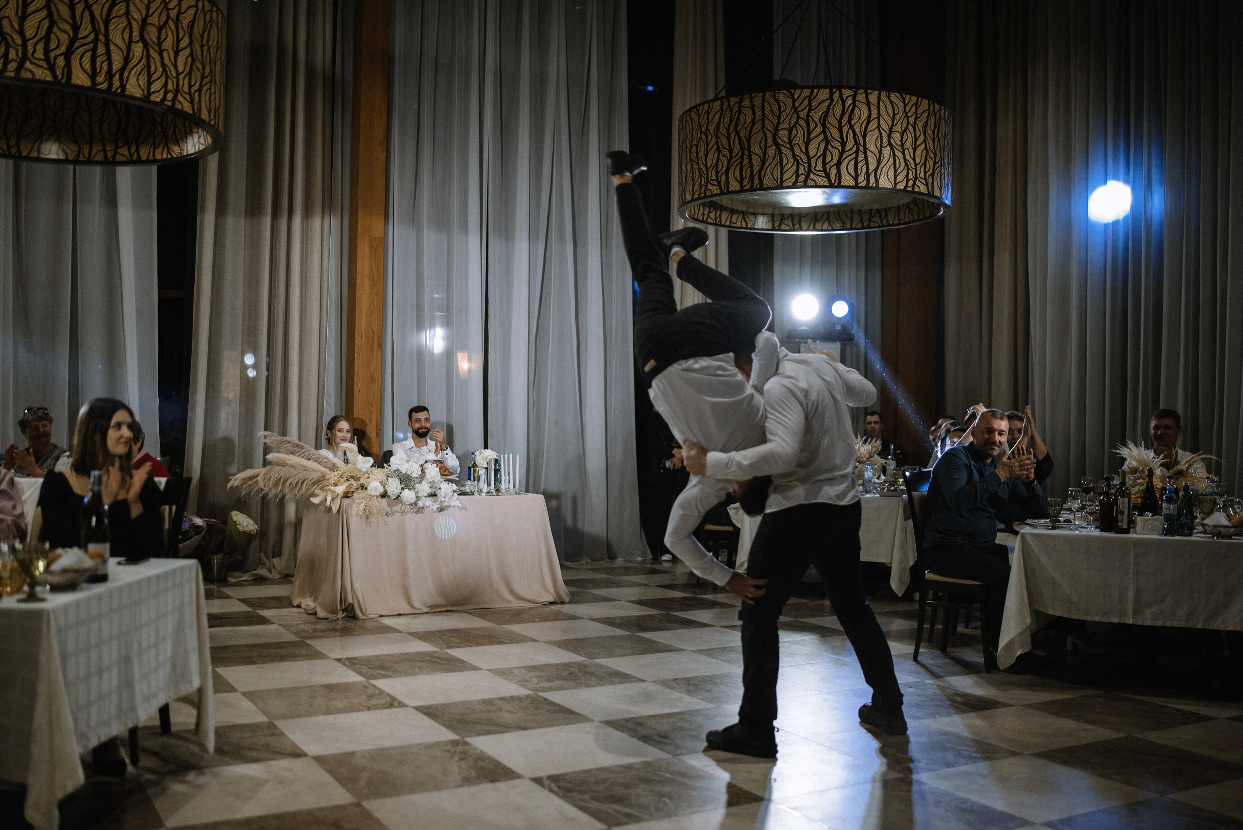 Виктор и Ксения. Сан Ремо. Фотограф Костикова Анастасия Ростов-на-Дону