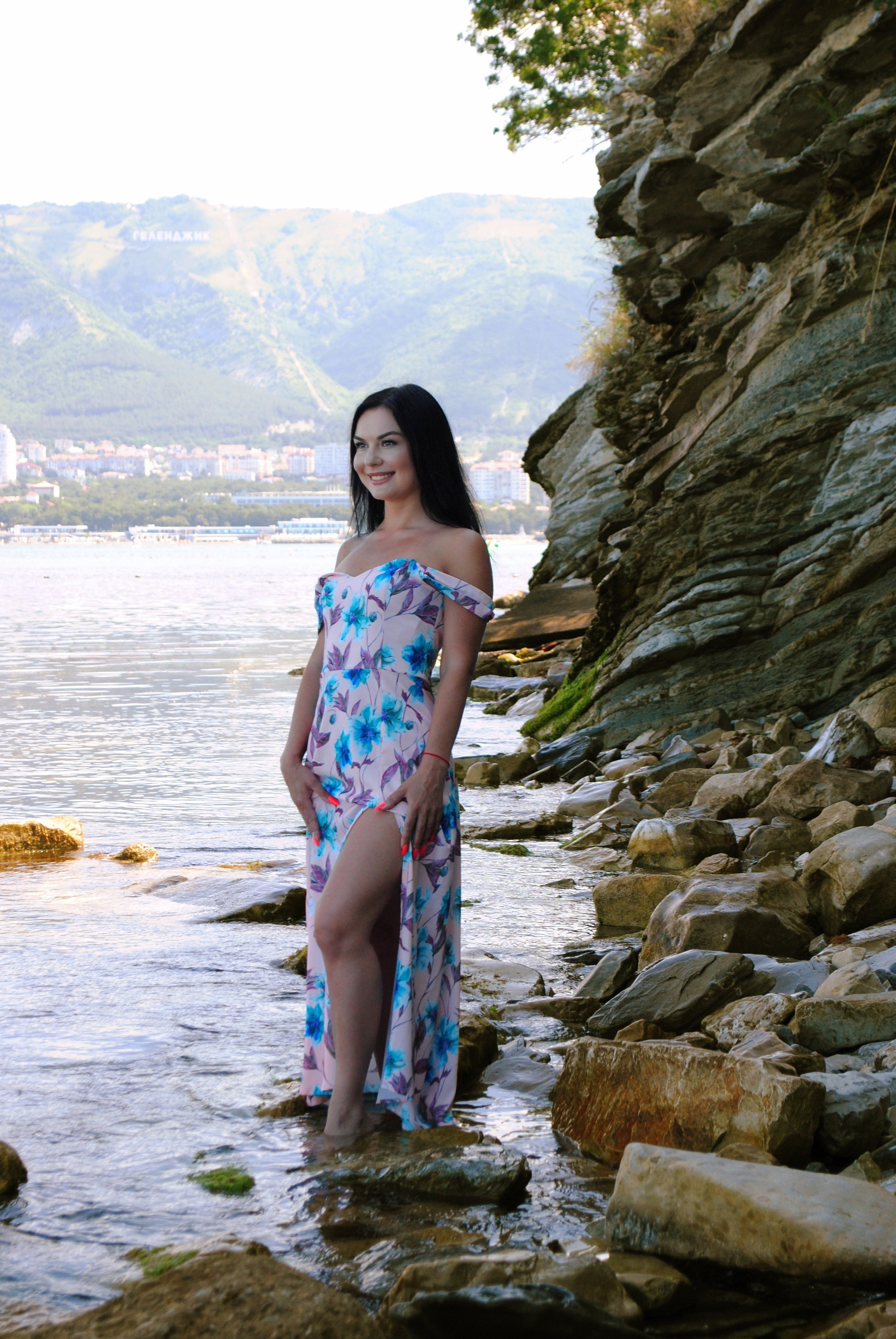 Майя. Фотограф Мария Мусаелян