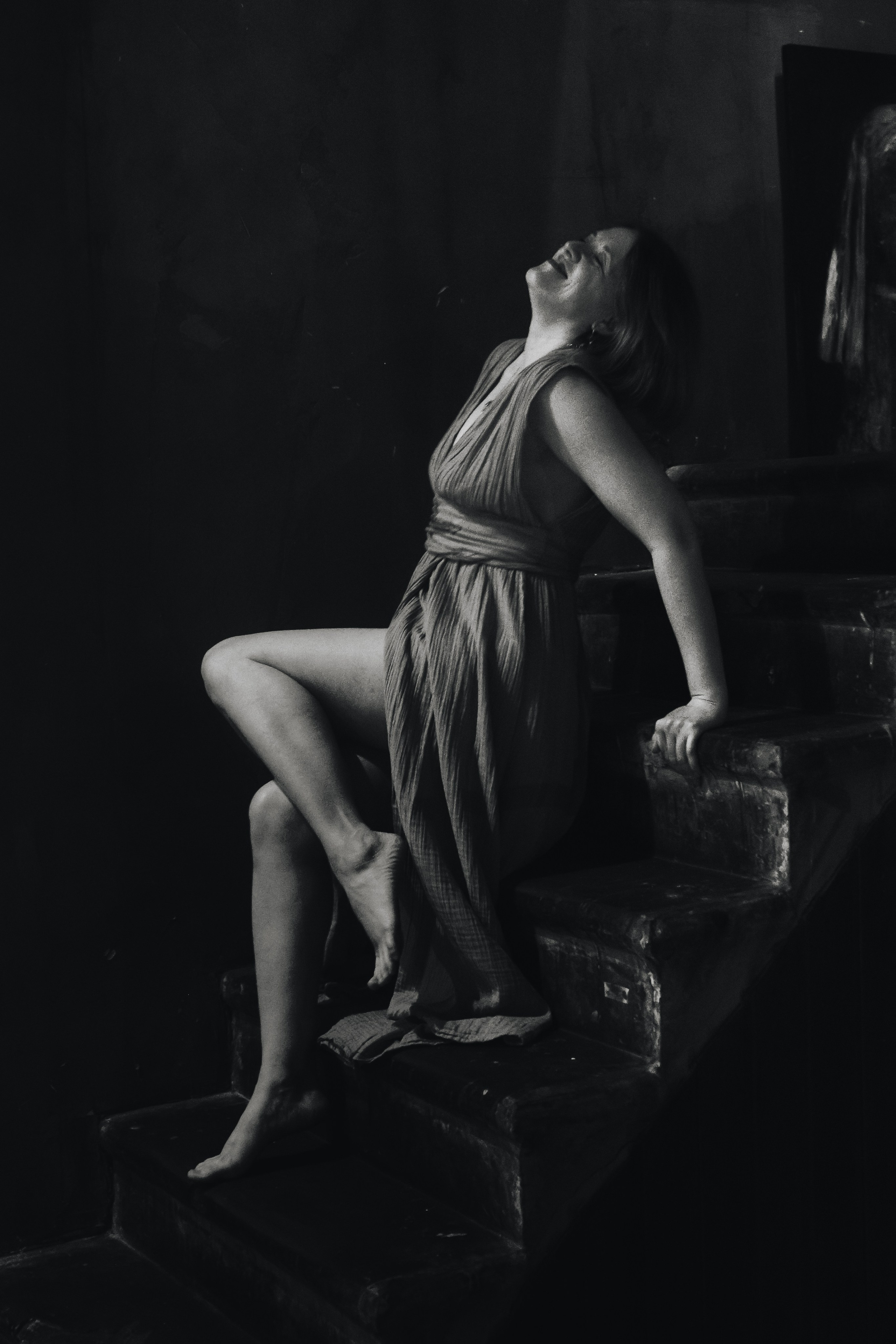 Янетта. Фотограф Наташа Лисица