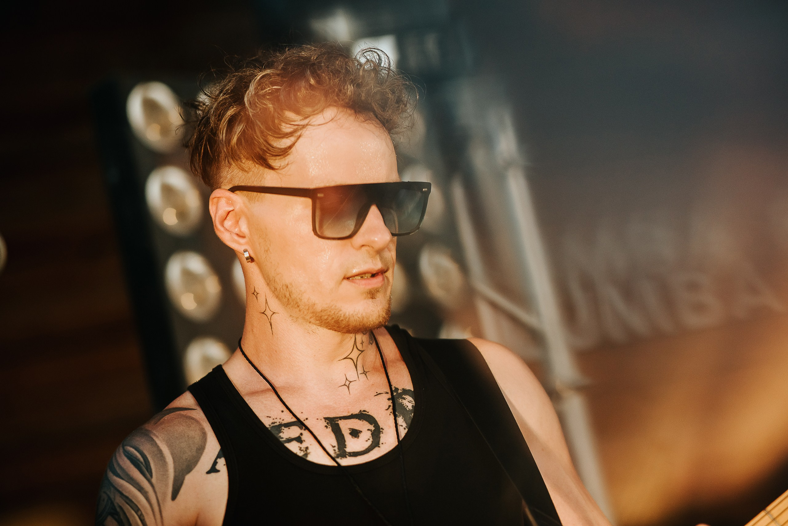 Pandora Secret 2024. Репортажный фотограф в Кемерово