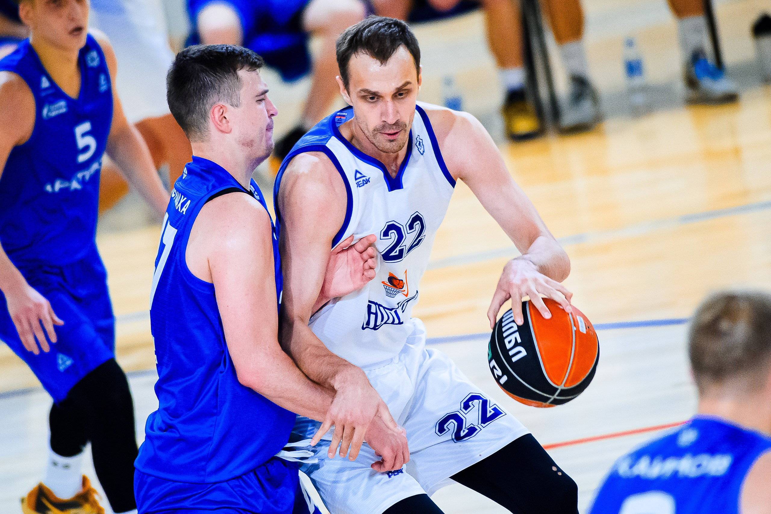 Сибирская баскетбольная лига 2025. Репортажный фотограф в Кемерово