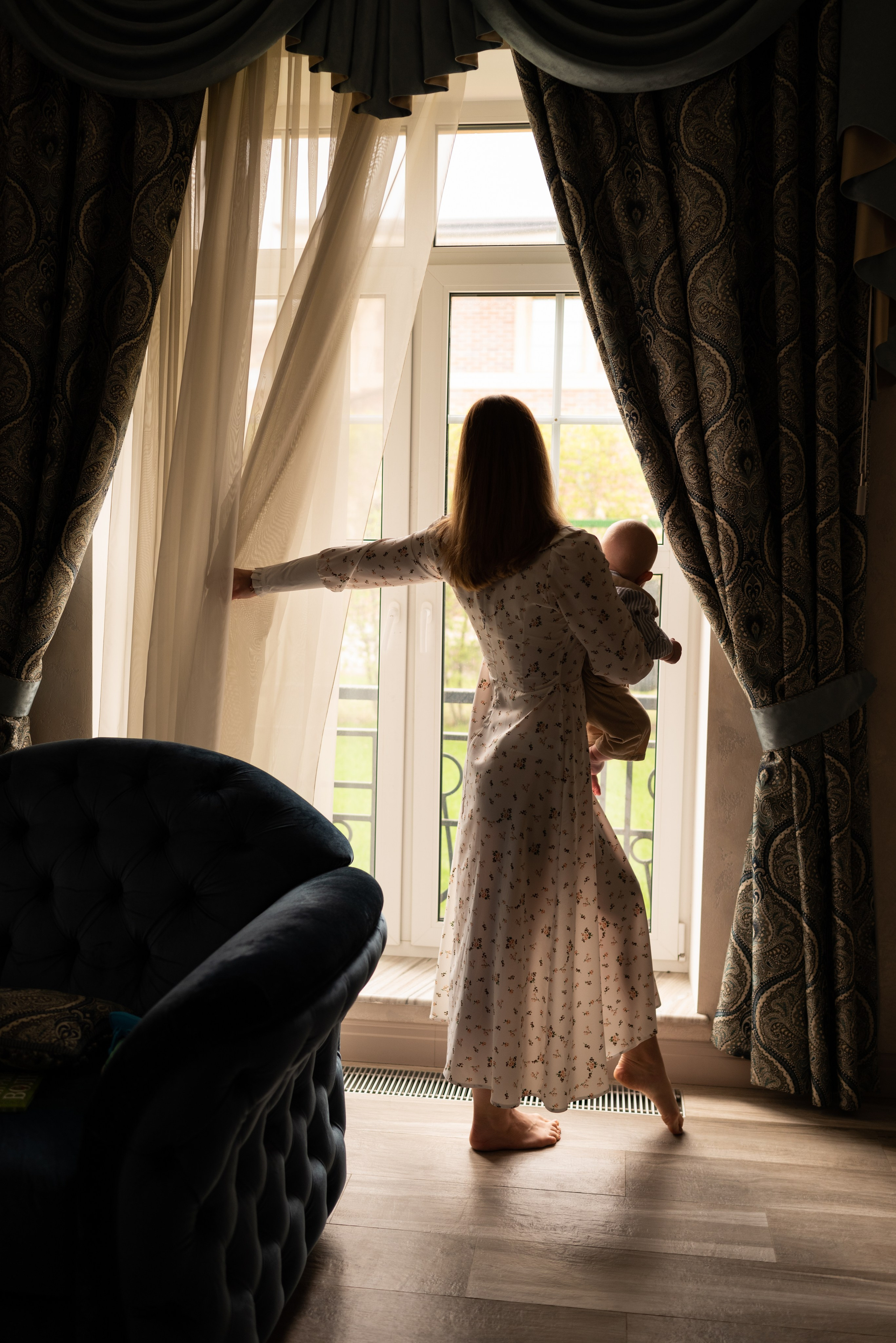 Фотограф Ксения Огородова портфолио