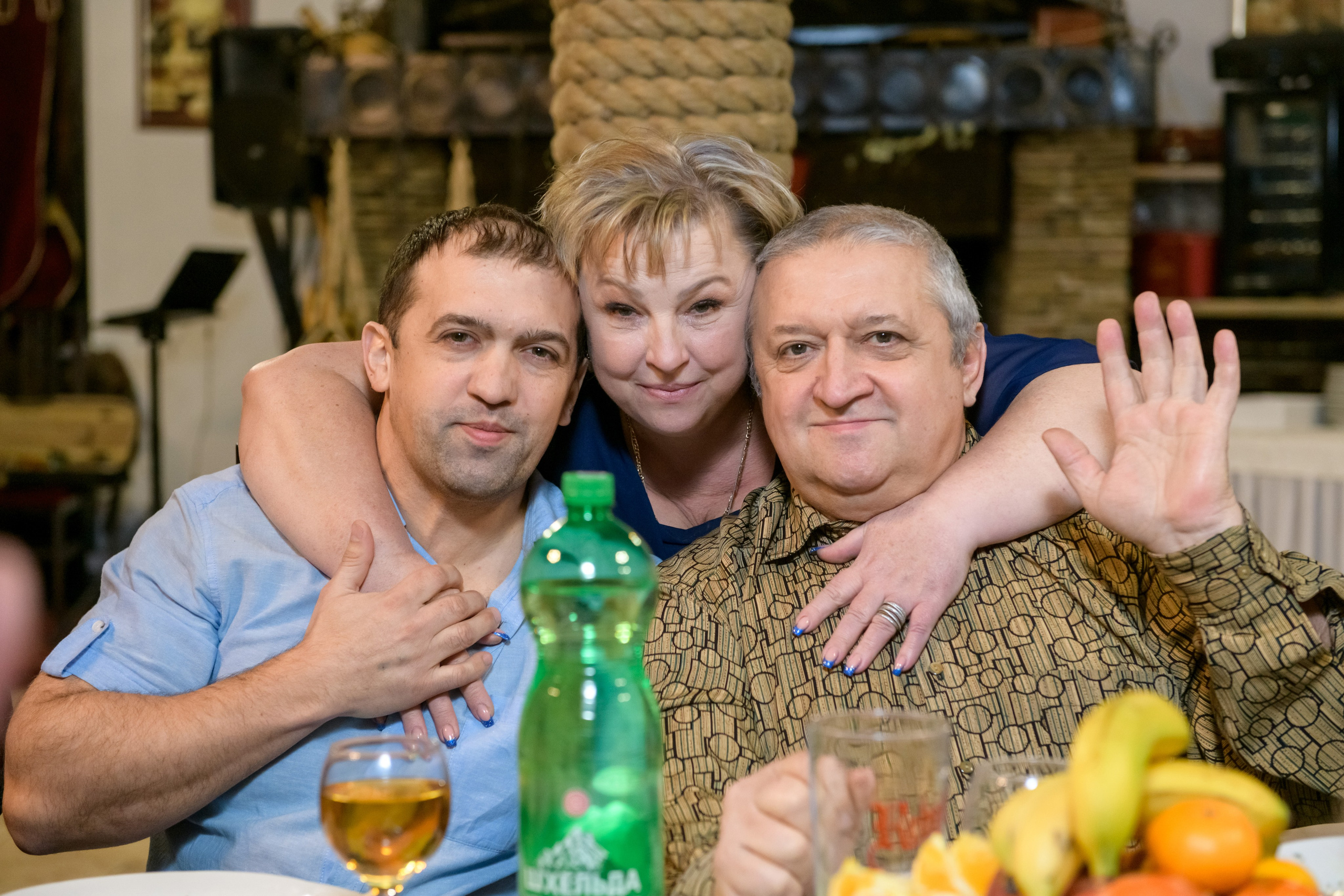 День рождения Риты. Фотограф в Ростове-на-Дону Маркер Елена