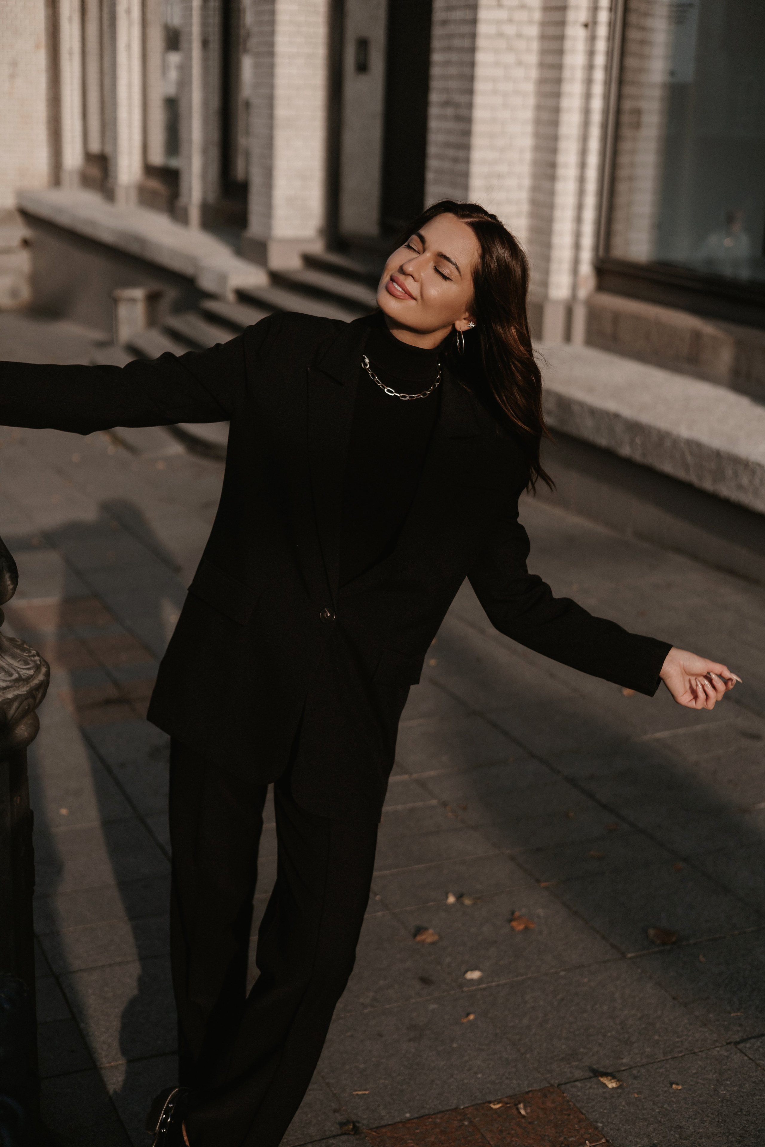 Street съёмки. Фотограф Маргарита Беспалова