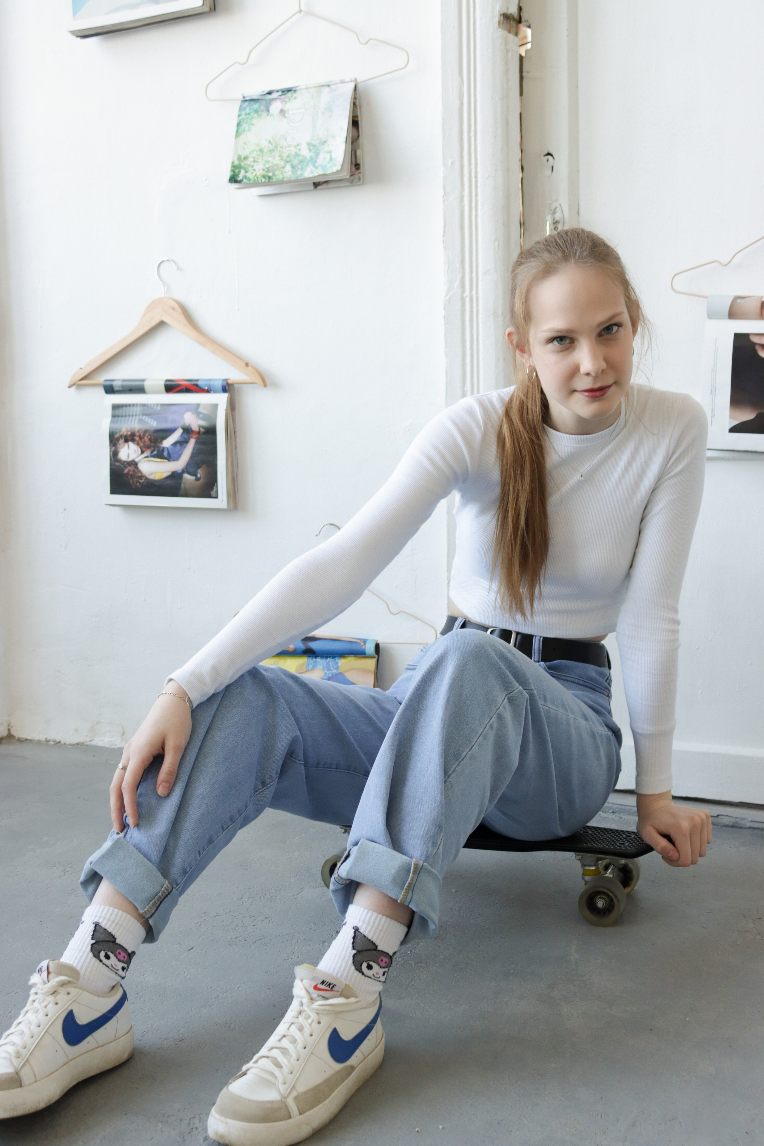 Черепанова Екатерина. Promodels