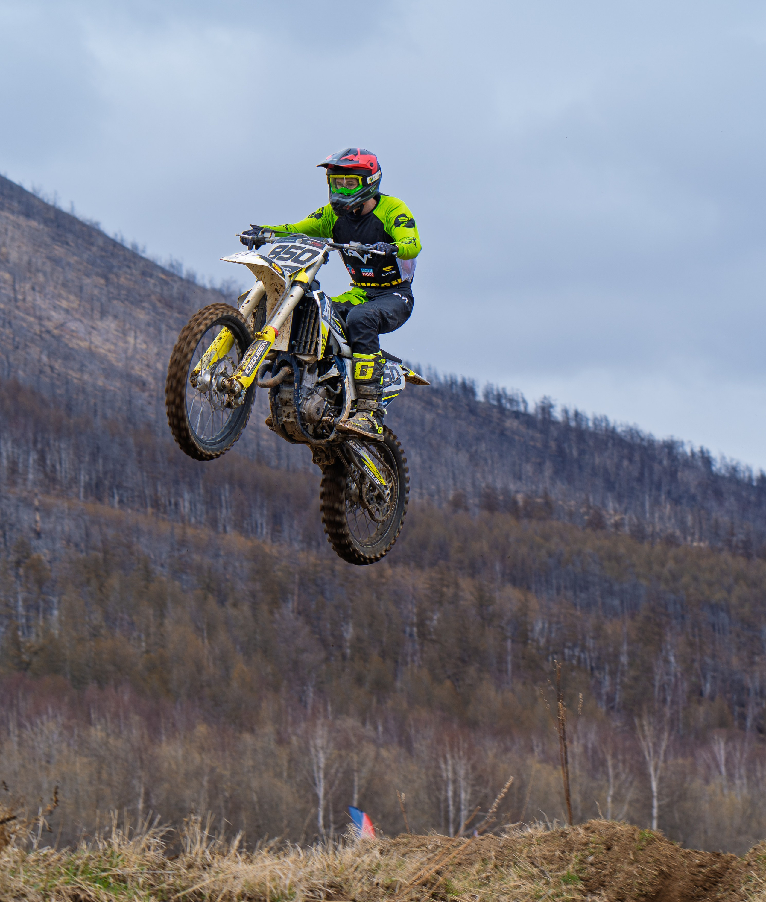 Мотогонки Эссо май 2025. Фотограф Ворошилов Дмитрий. Эссо. Камчатка