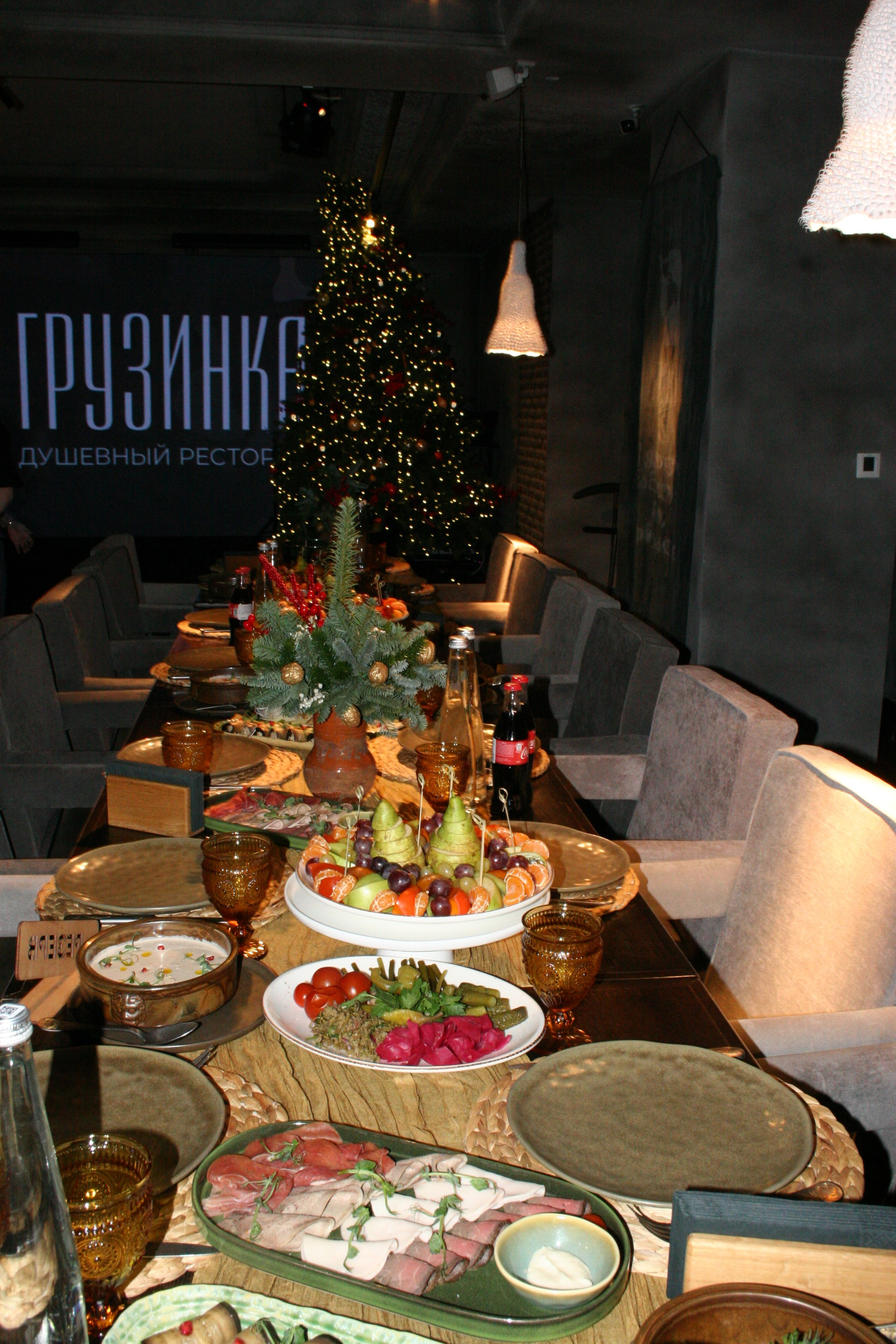 Корпоратив. Креативный фотограф