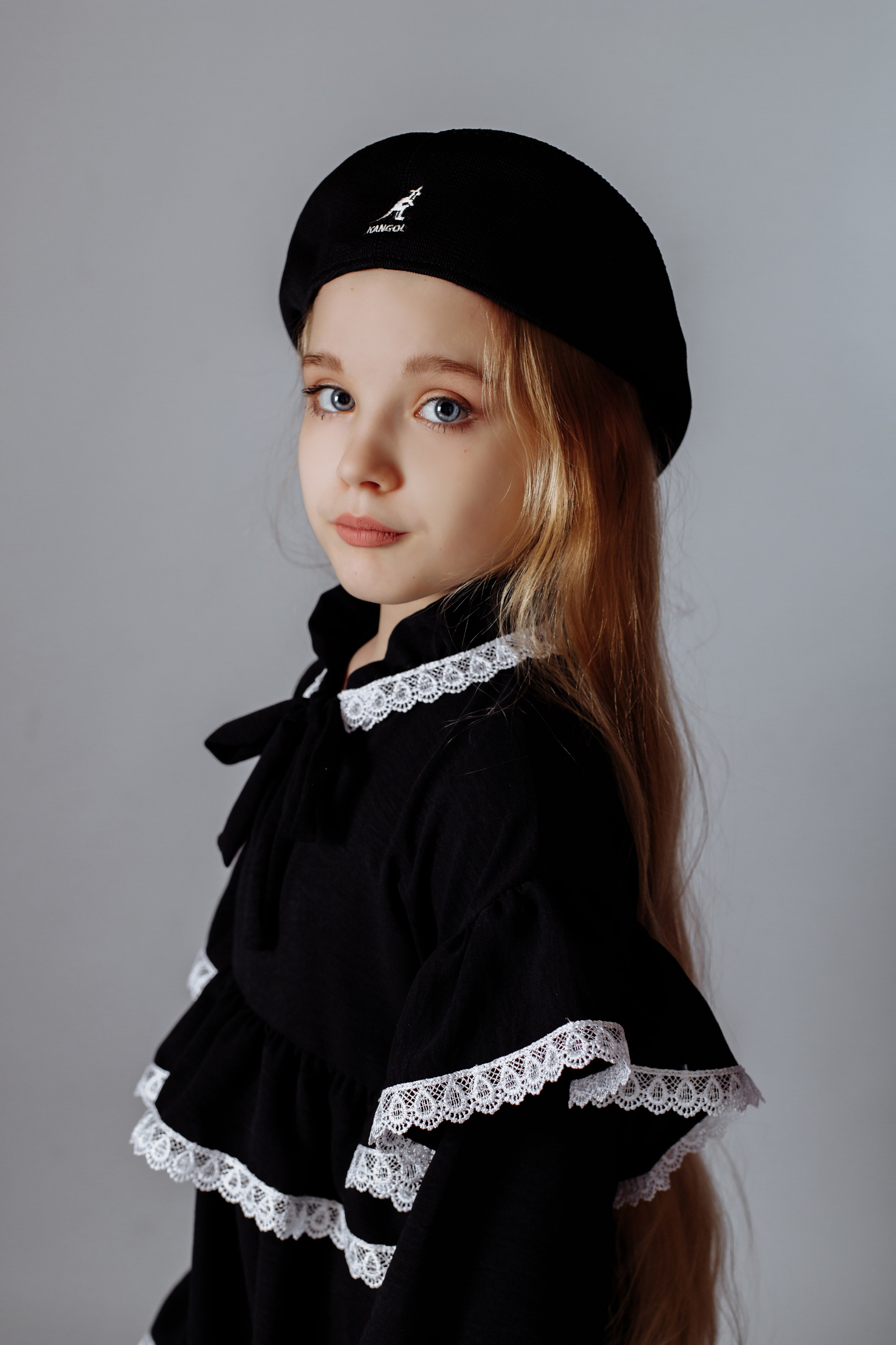 Соня. Фотограф в городе Тихвин Александра Проничева