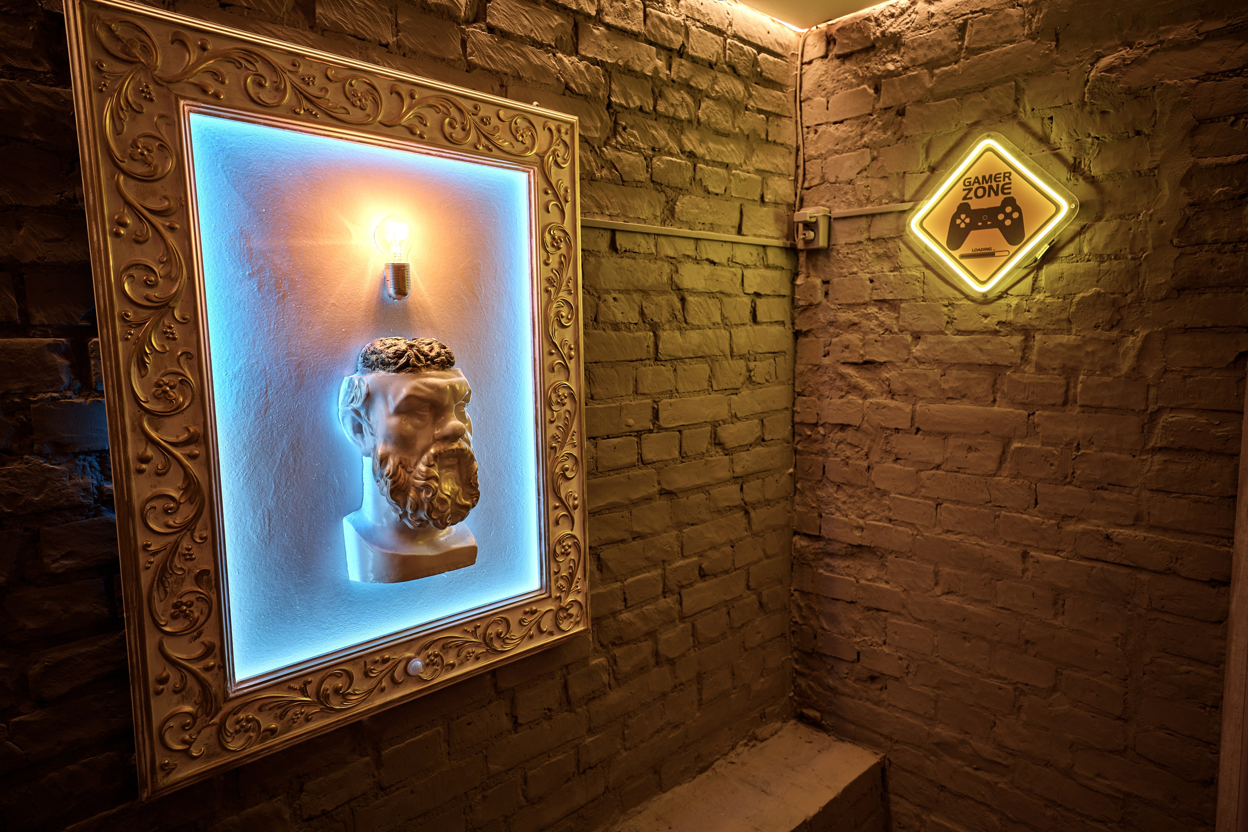 ARCHITECTURE & INTERIORS. Фотограф Москва