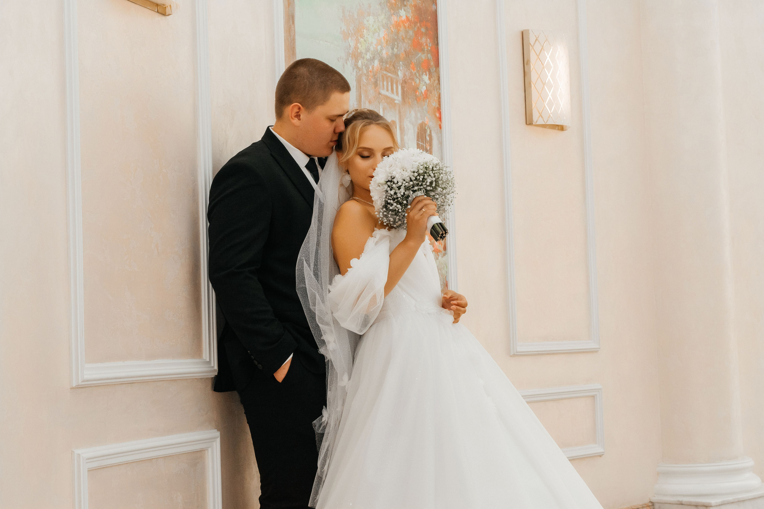 Снежана / Александр