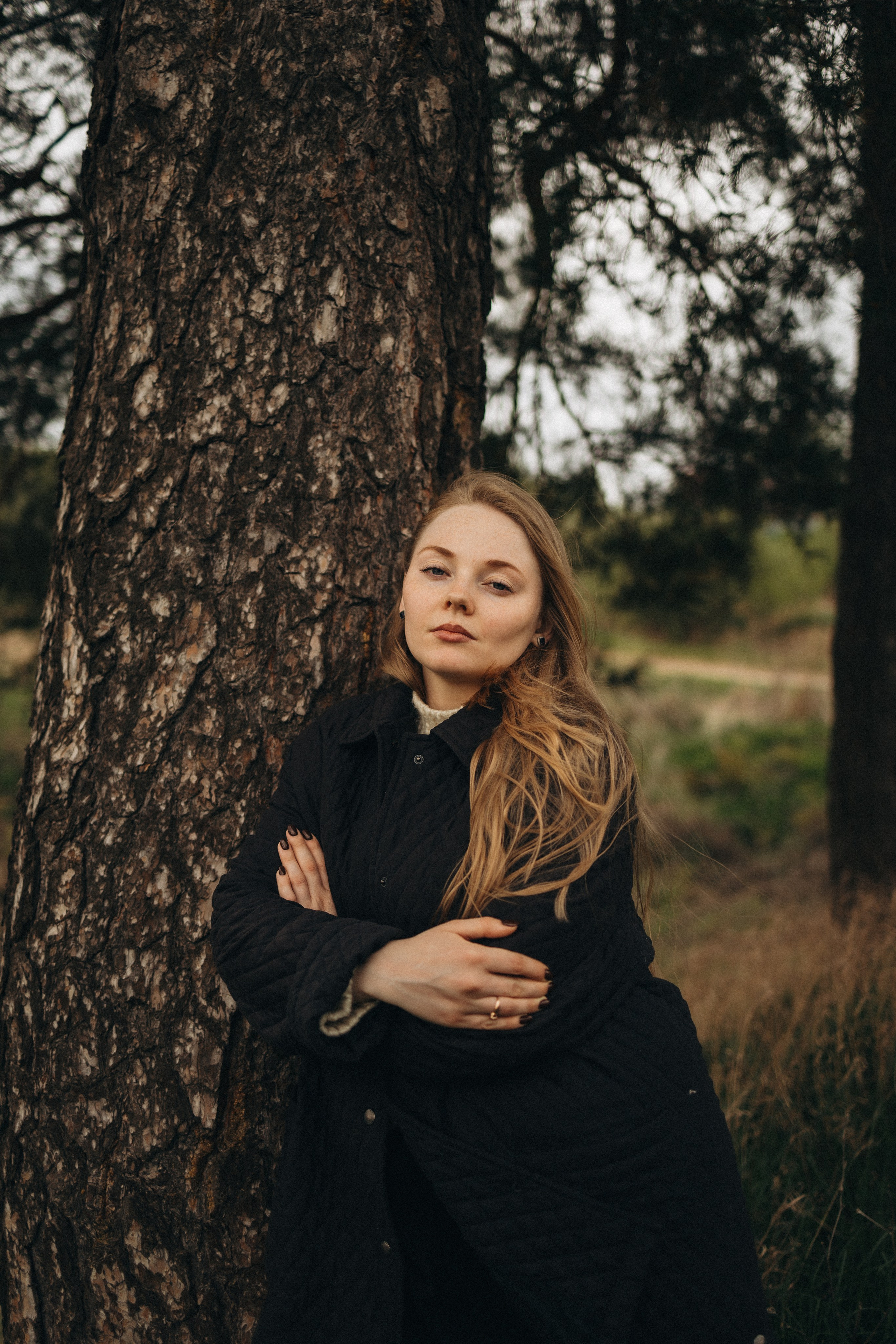 Виолетта. Фотограф в Туле и Алексине Стулова Мария