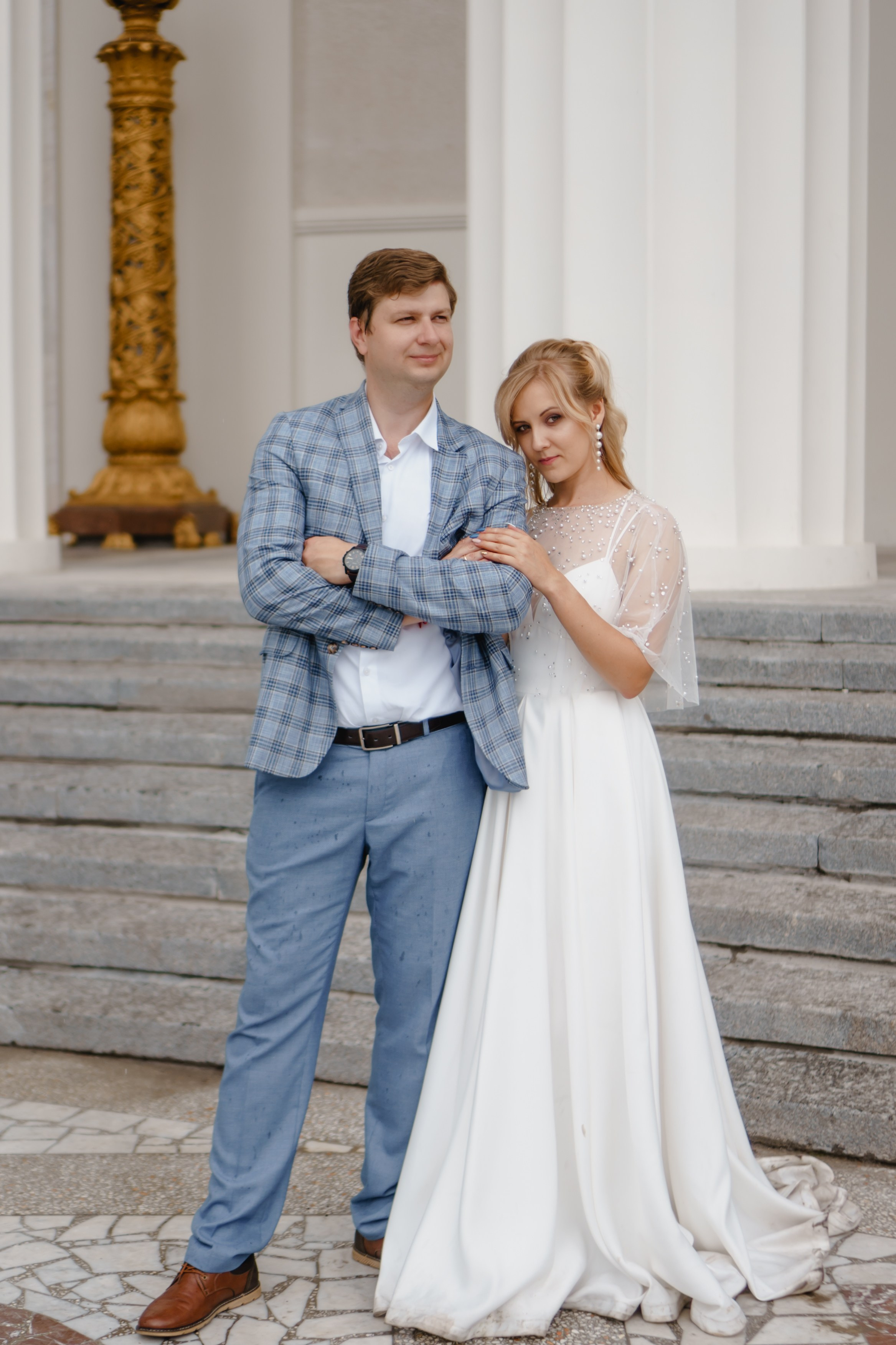 KATE&ANDREW. Анастасия Вайнер — свадебный и портретный фотограф в Германии и по всей Европе